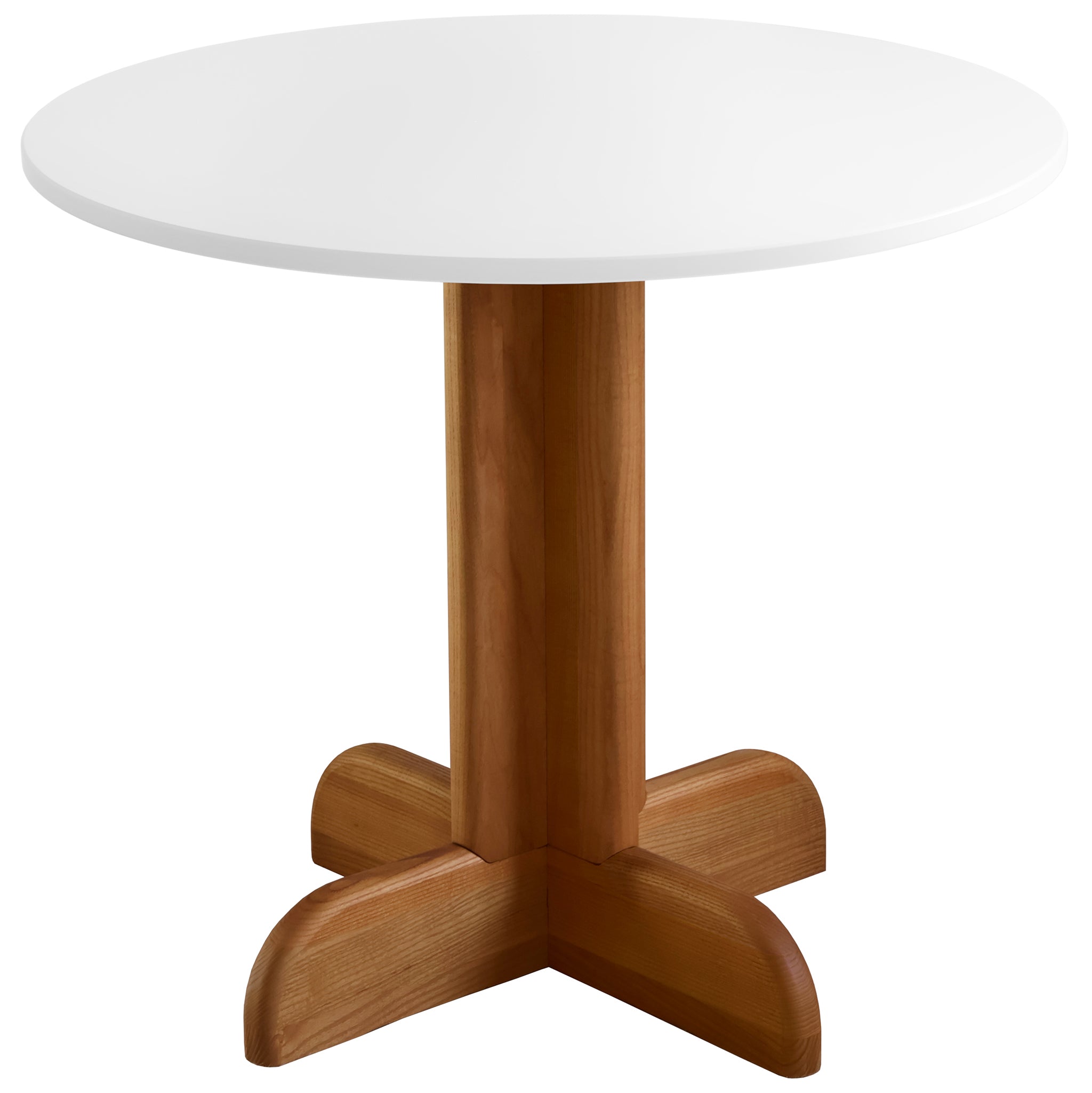 Dega Round Dining Table