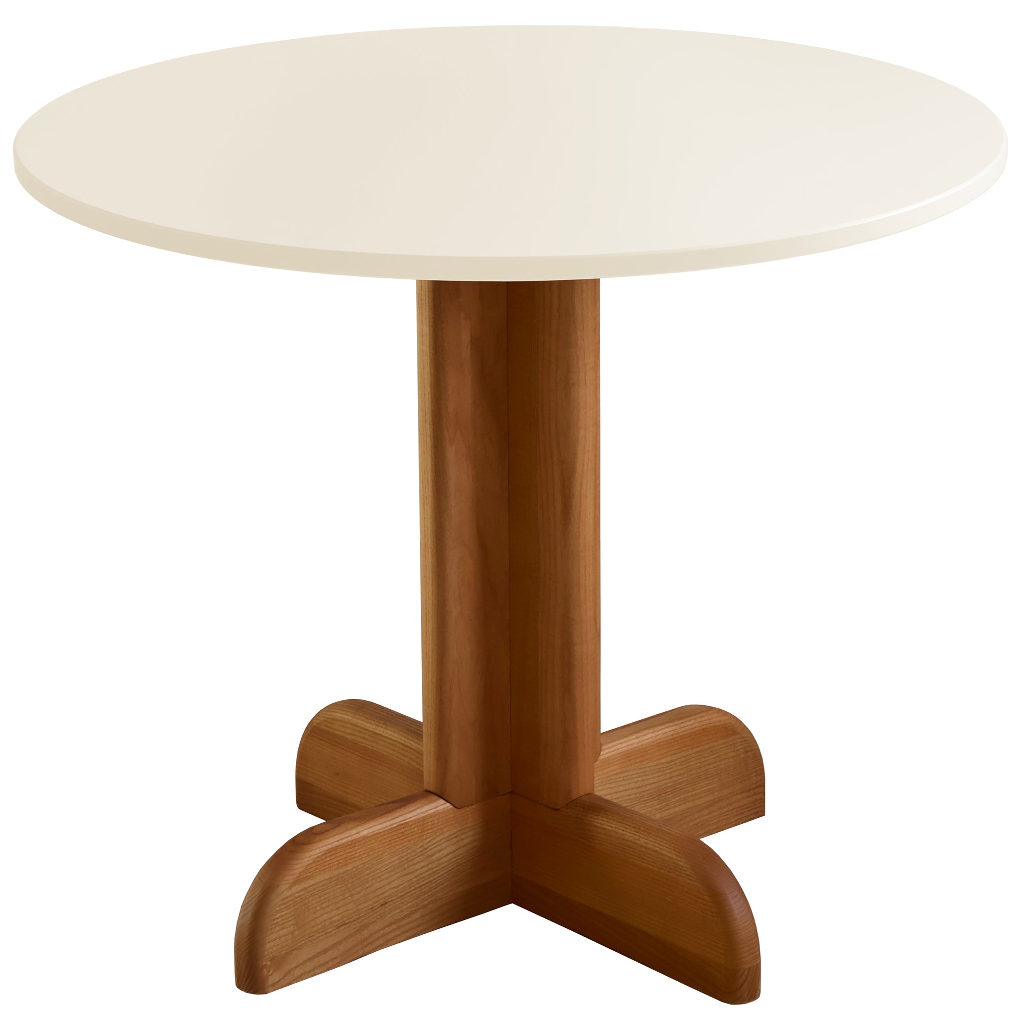Dega Round Dining Table
