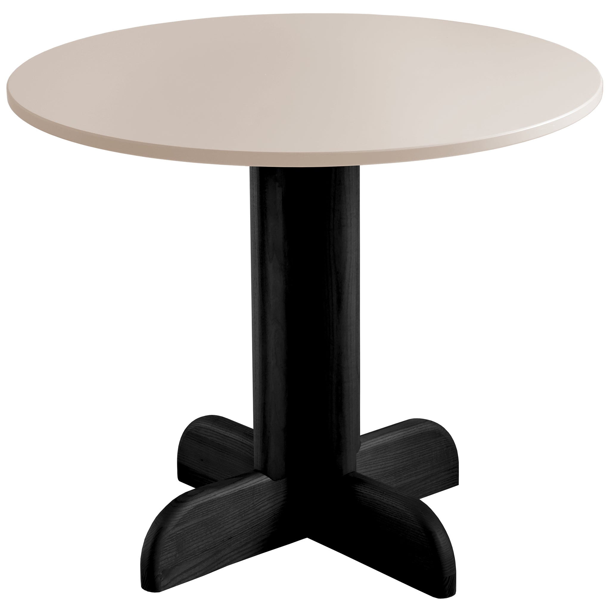 Dega Round Dining Table