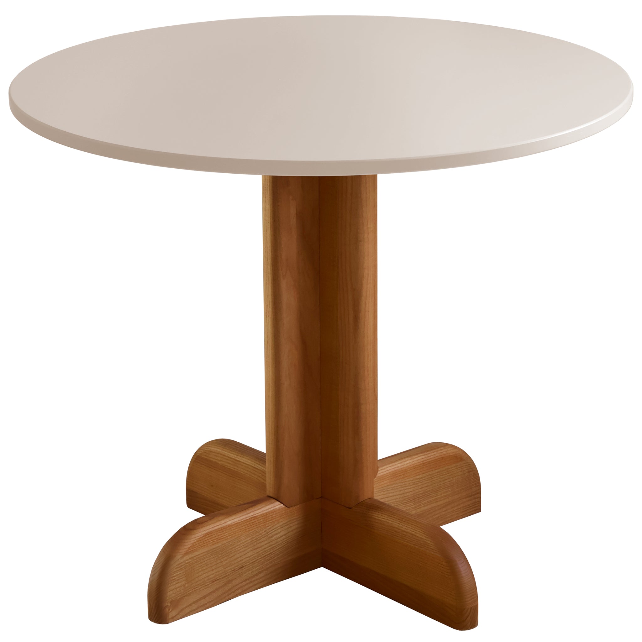 Dega Round Dining Table