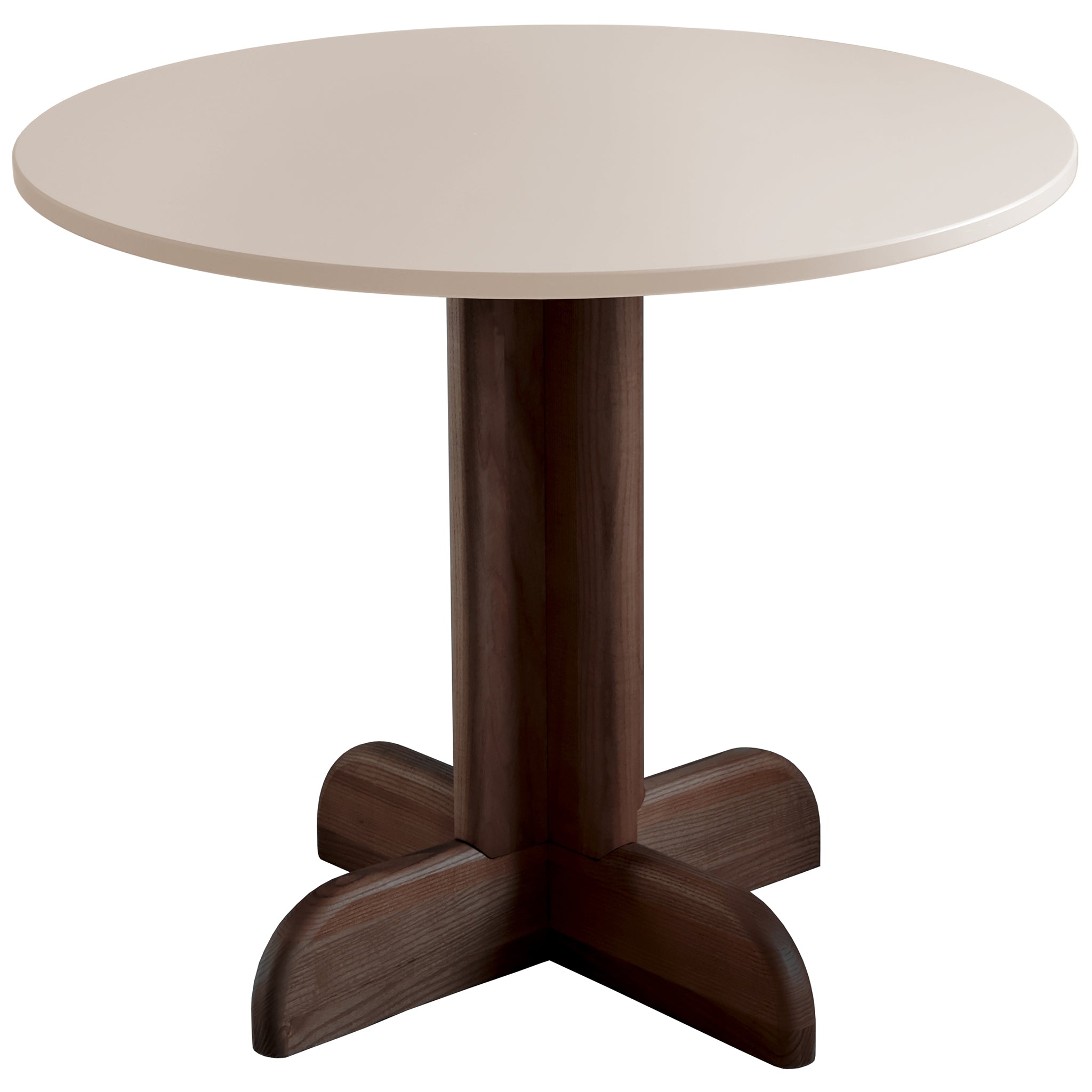Dega Round Dining Table