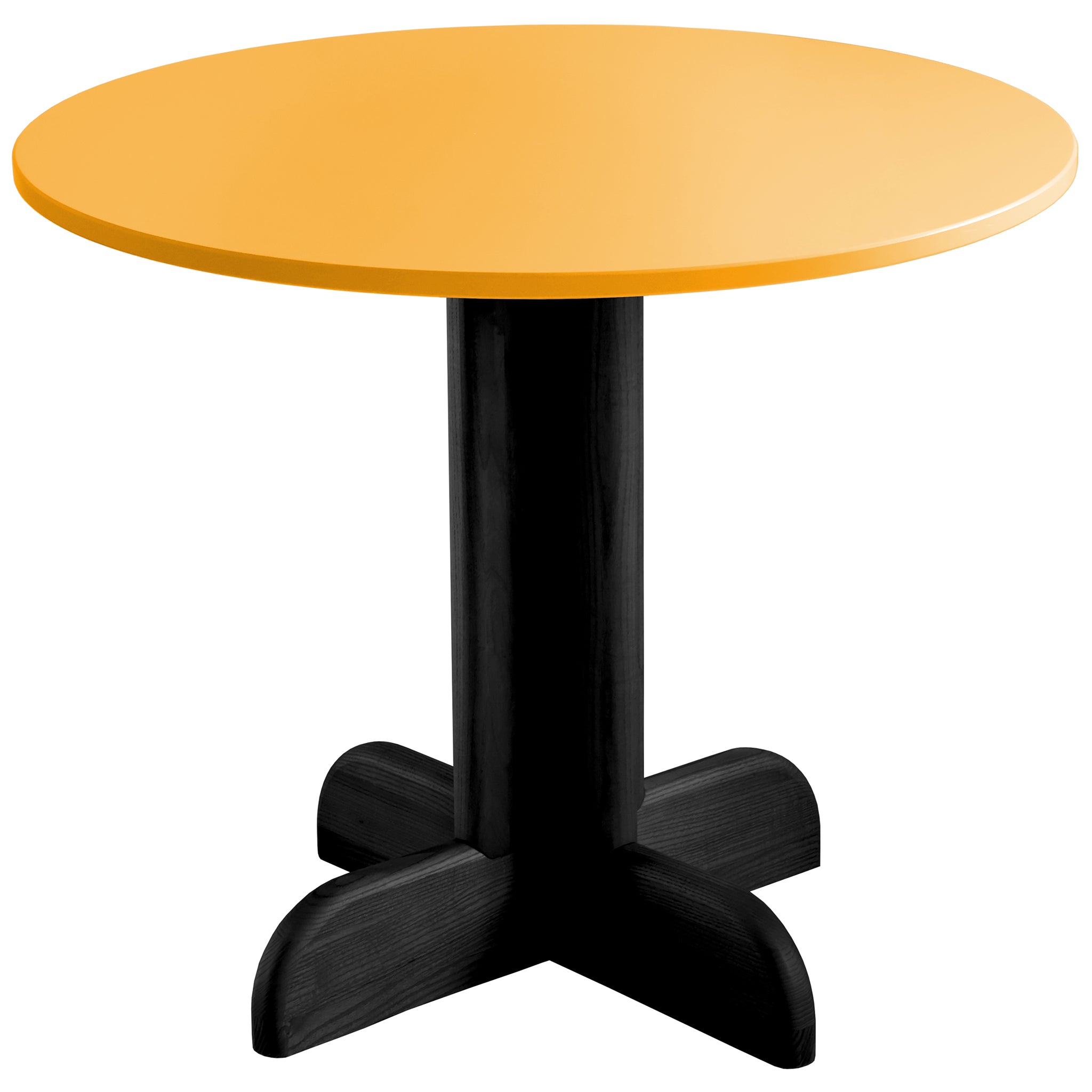 Dega Round Dining Table