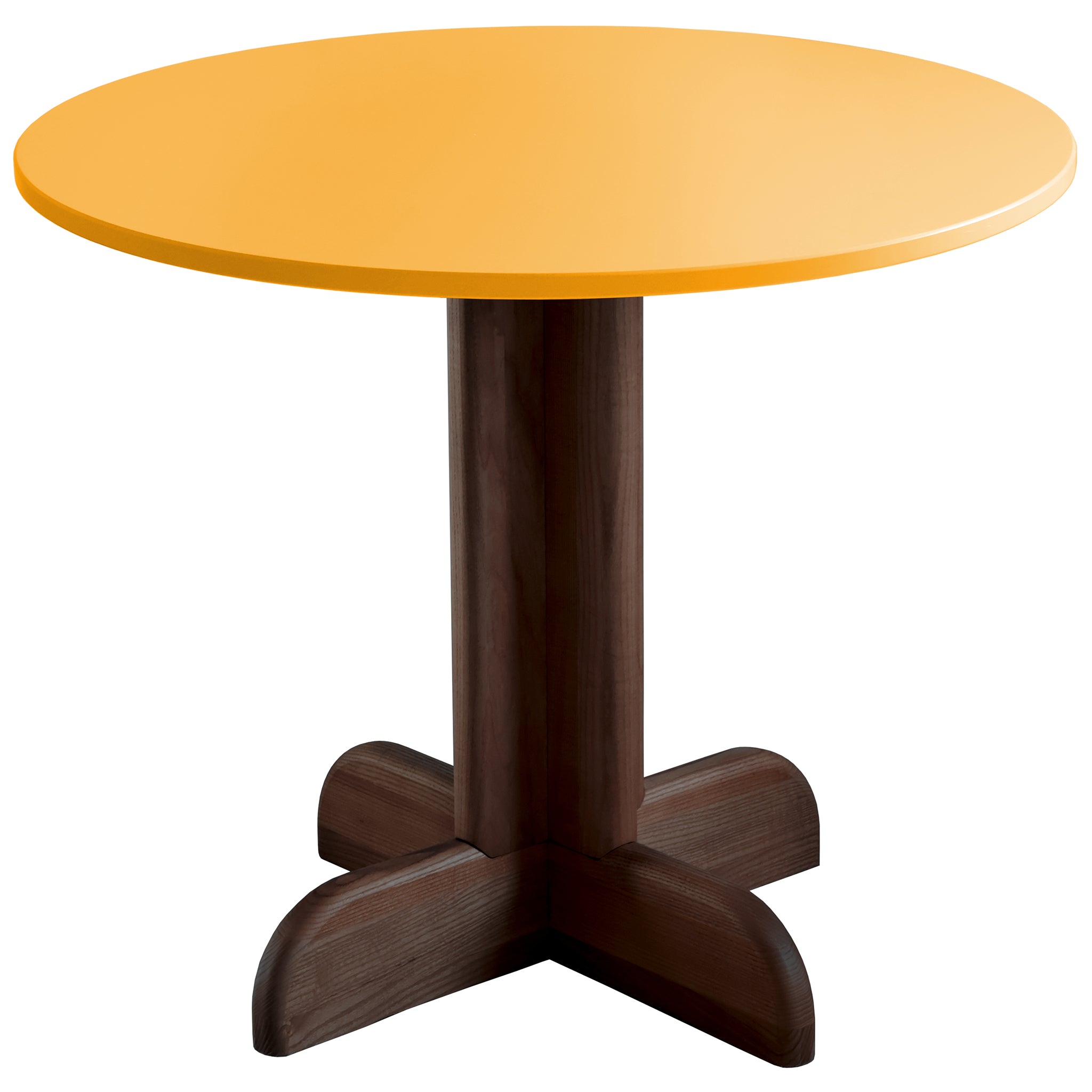 Dega Round Dining Table