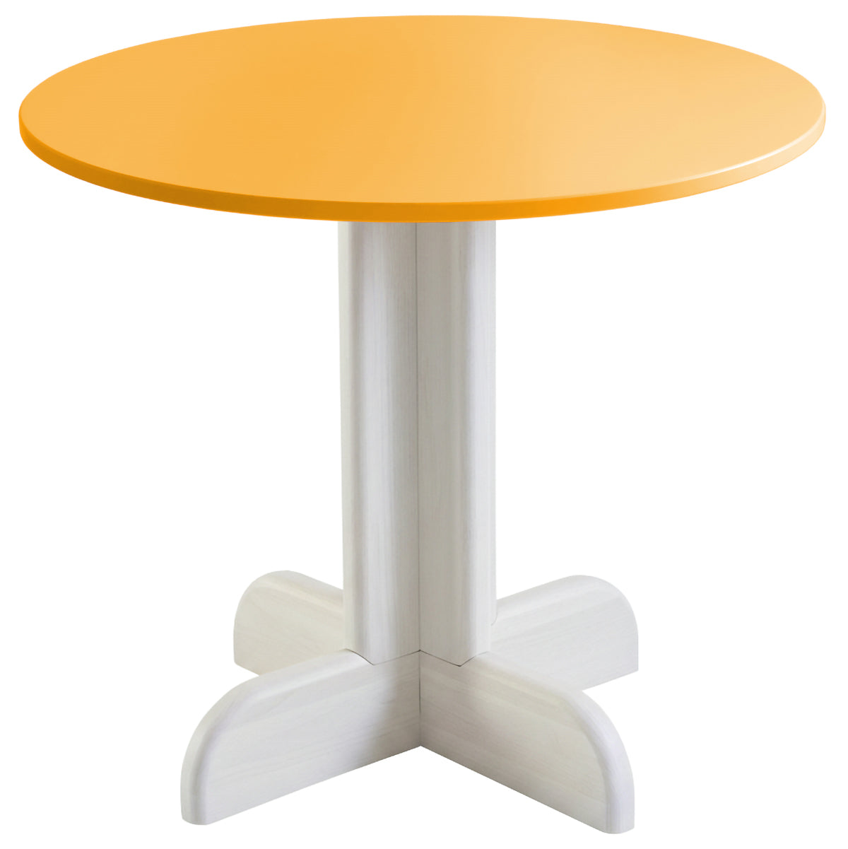 Dega Round Dining Table