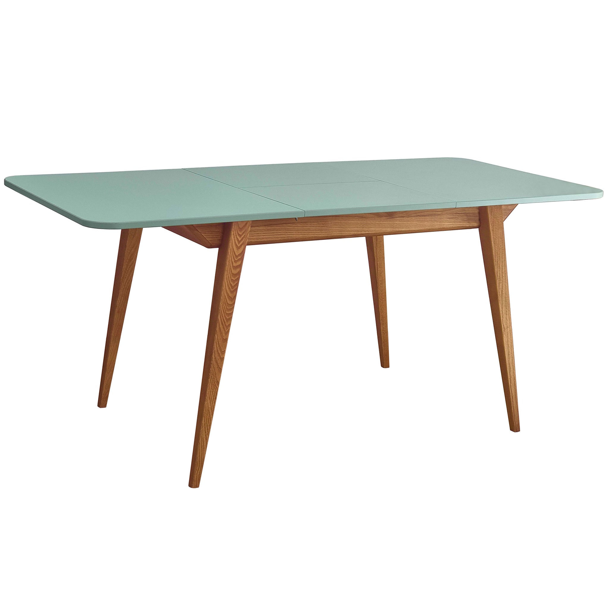 Envelope Bold Extendable Dining Table
