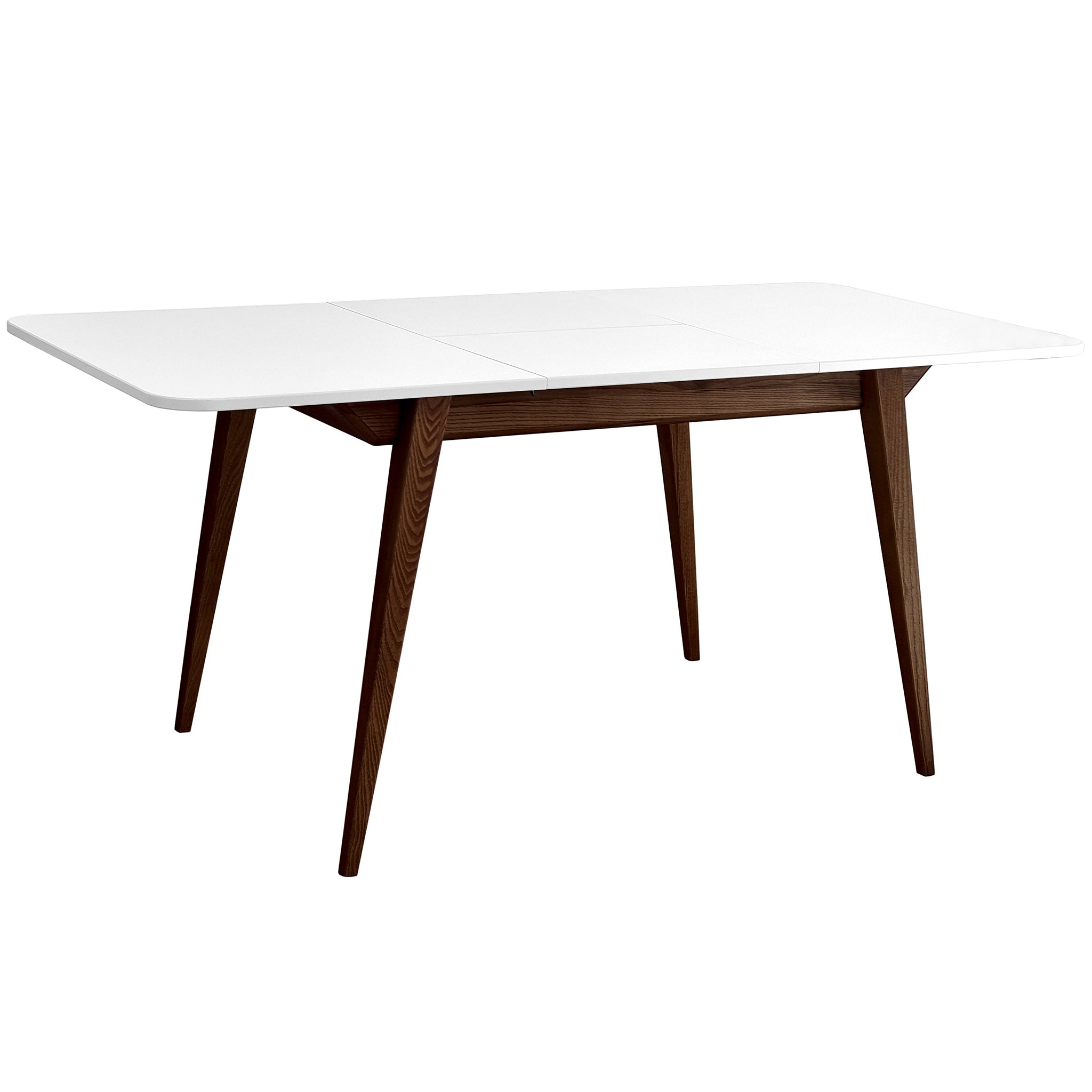 Envelope Bold Extendable Dining Table