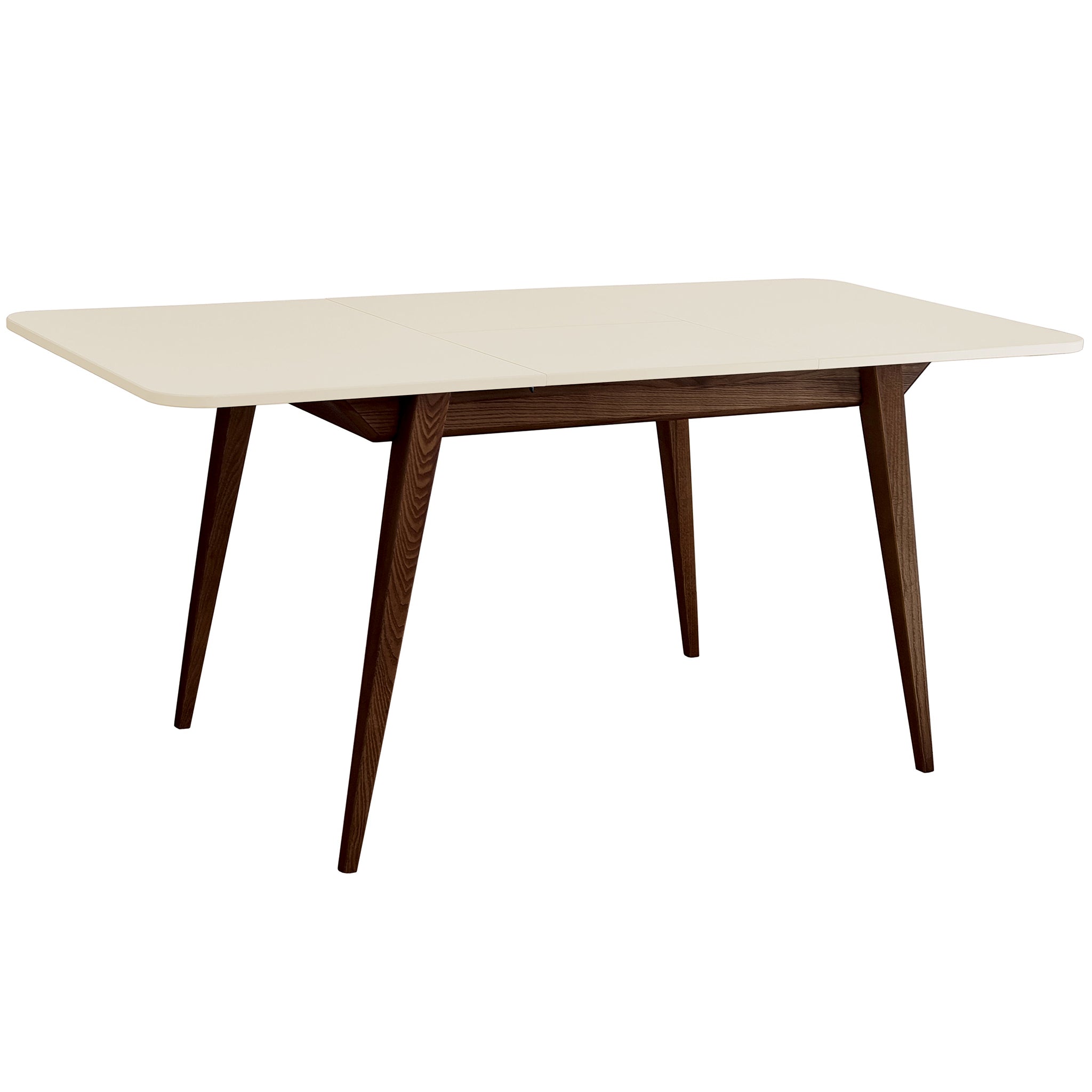 Envelope Bold Extendable Dining Table