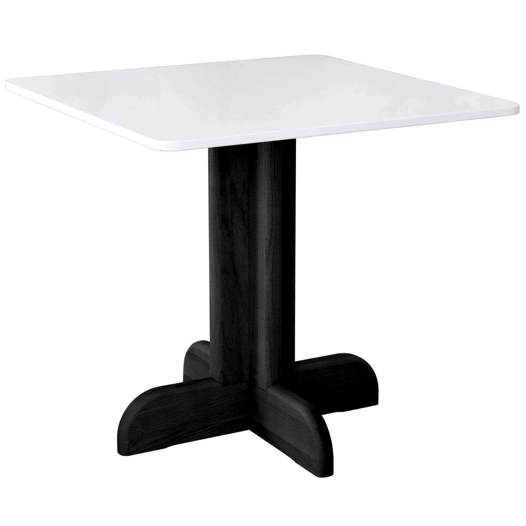 Dega Square Dining Table