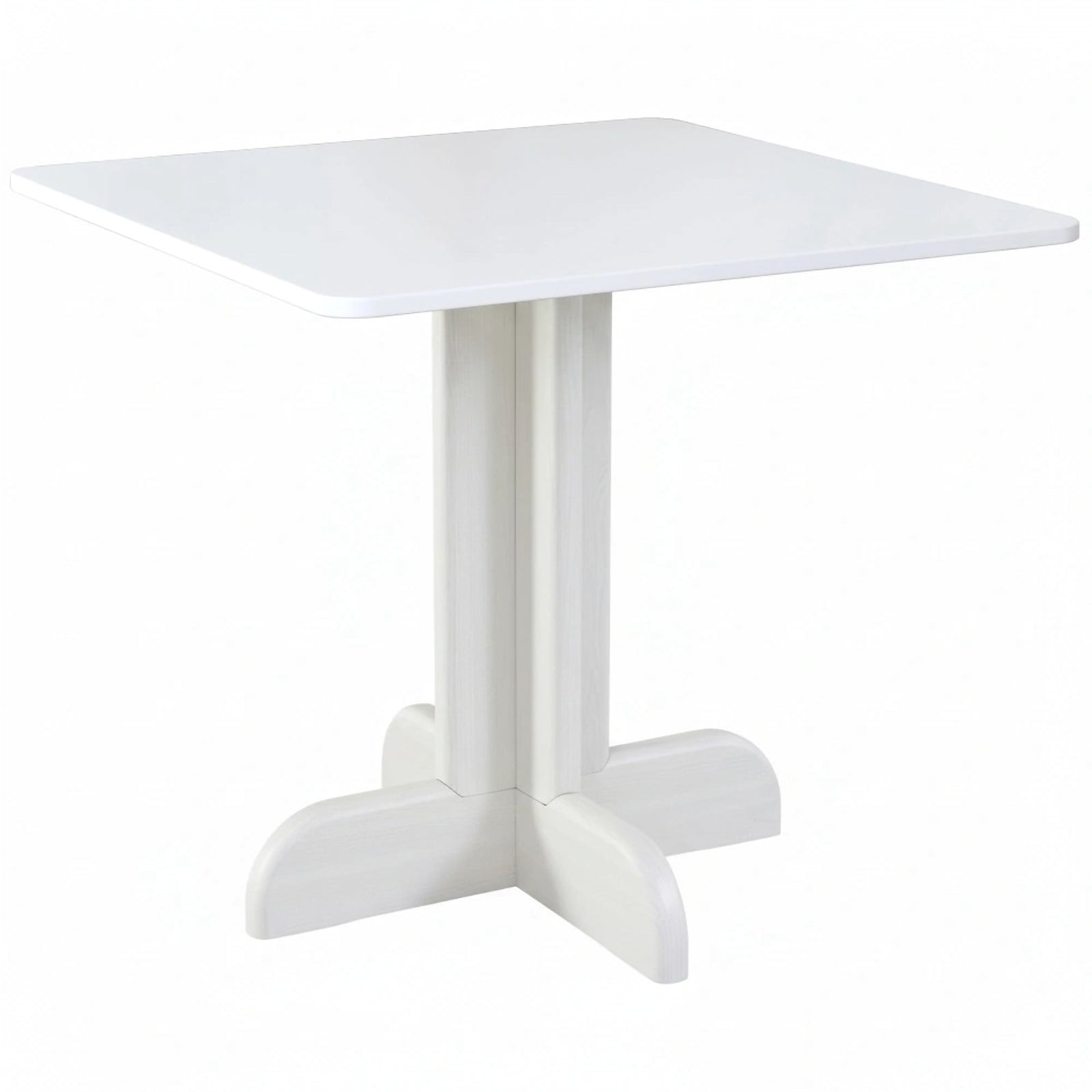Dega Square Dining Table