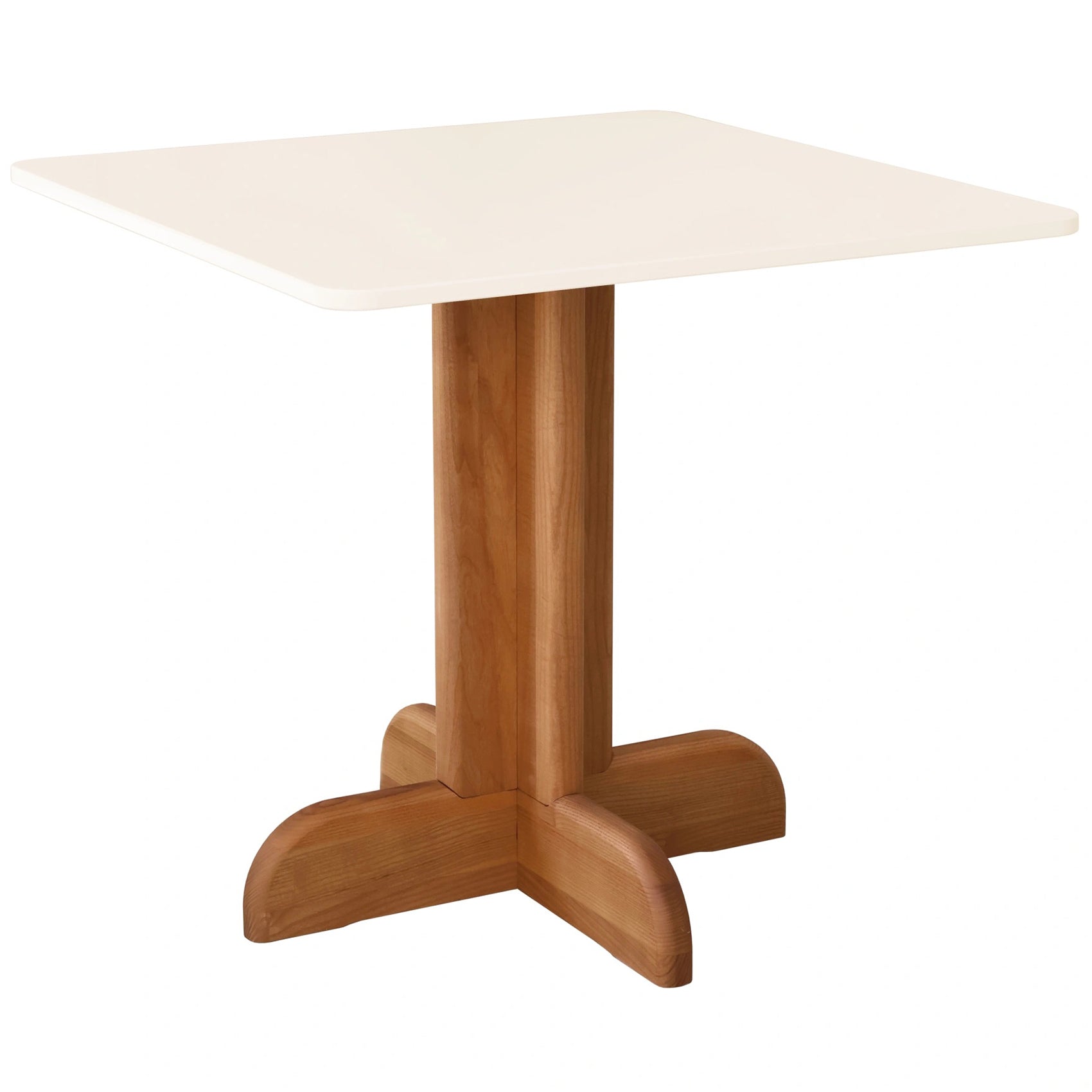 Dega Square Dining Table