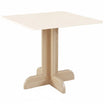 Dega Square Dining Table