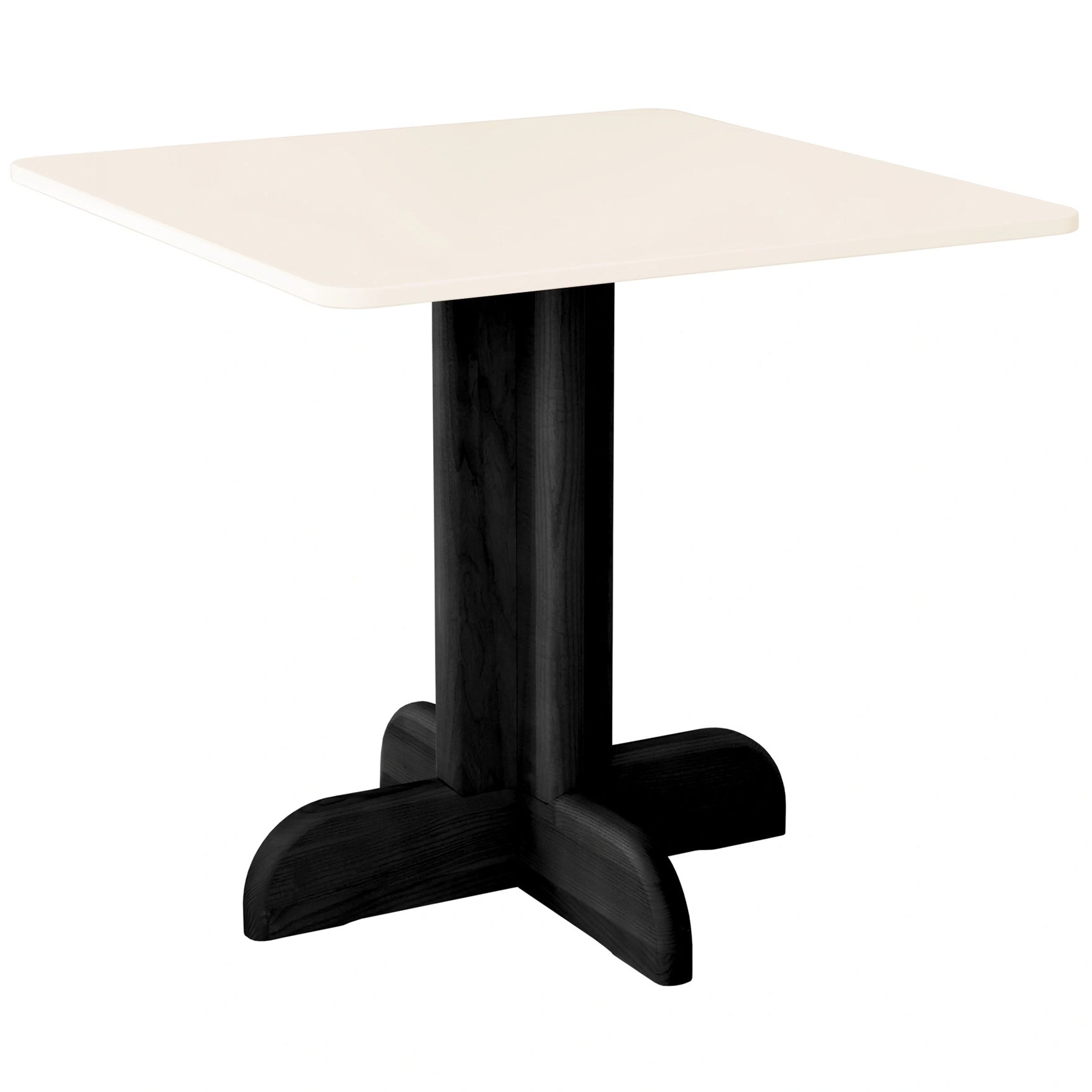 Dega Square Dining Table