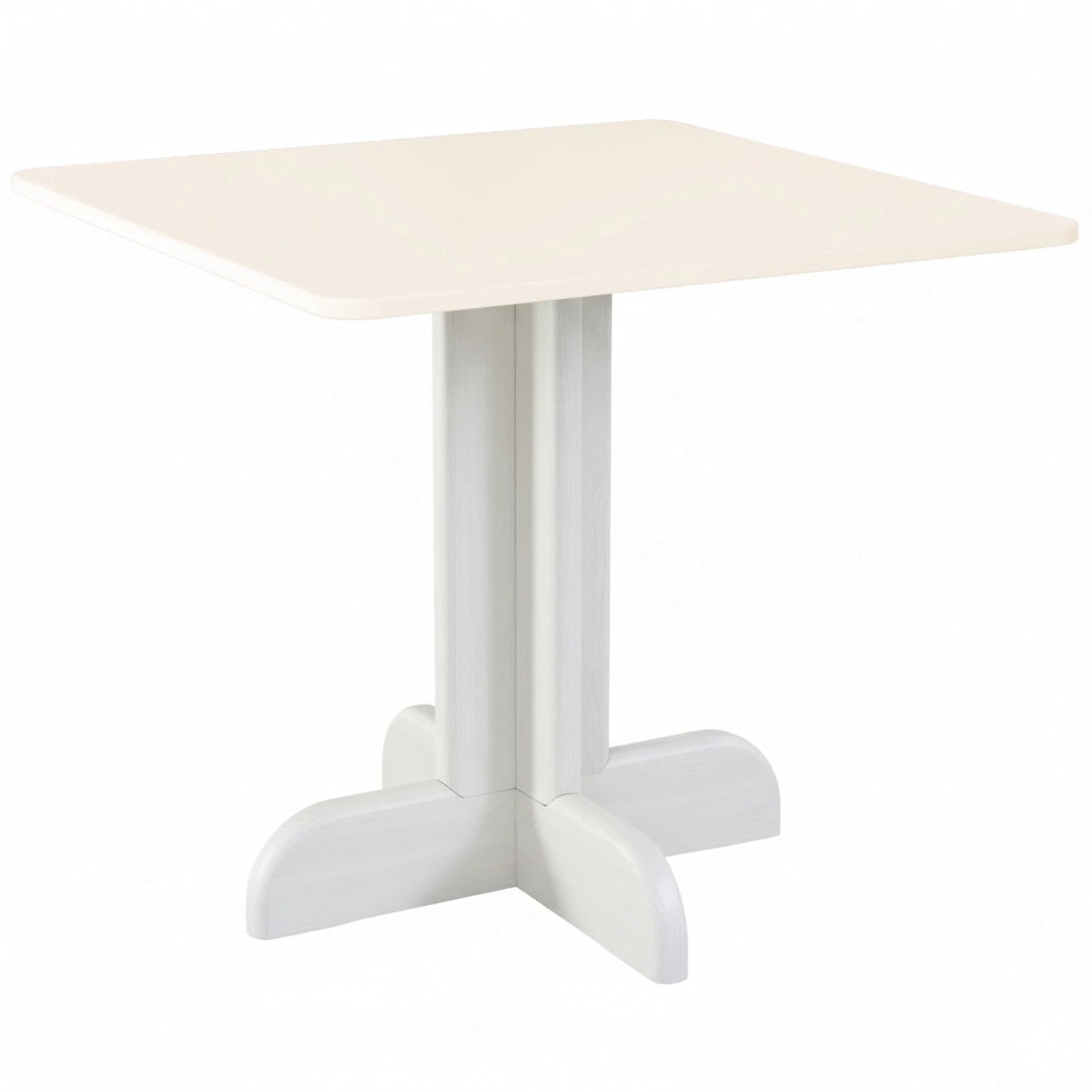 Dega Square Dining Table