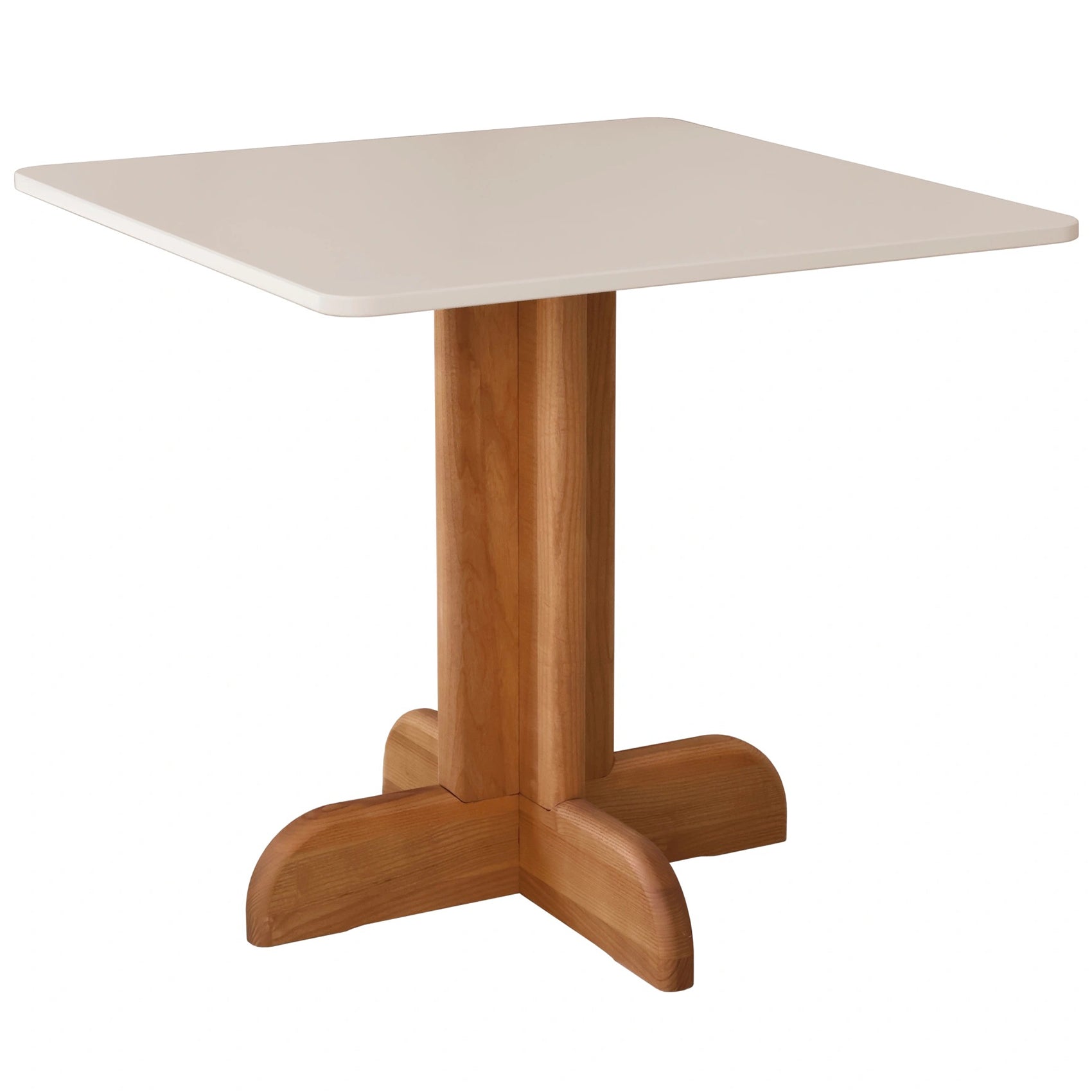 Dega Square Dining Table