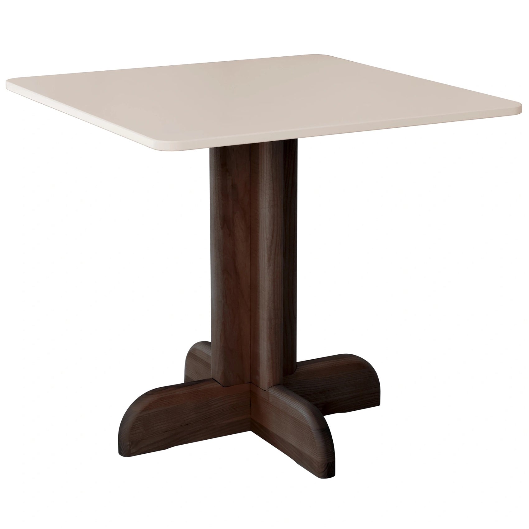 Dega Square Dining Table