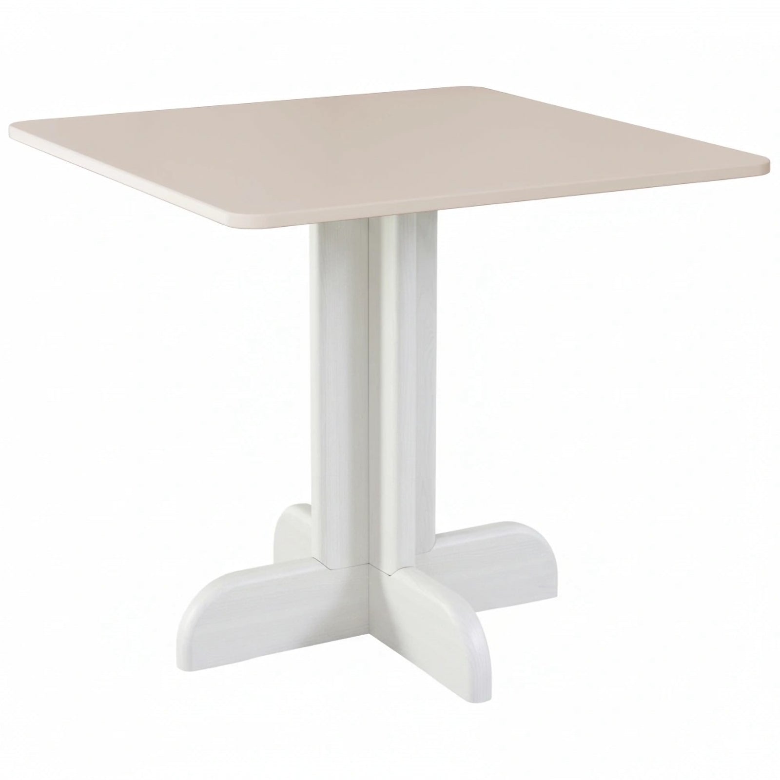 Dega Square Dining Table