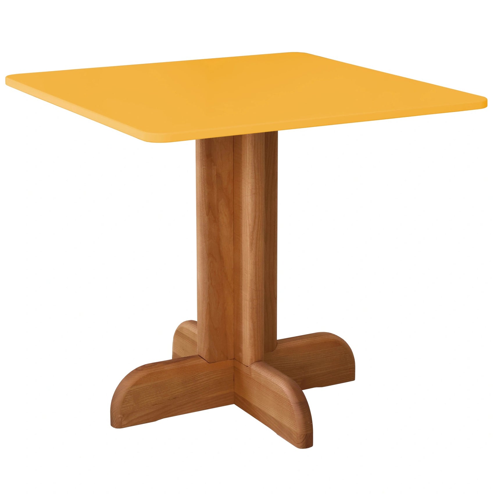 Dega Square Dining Table