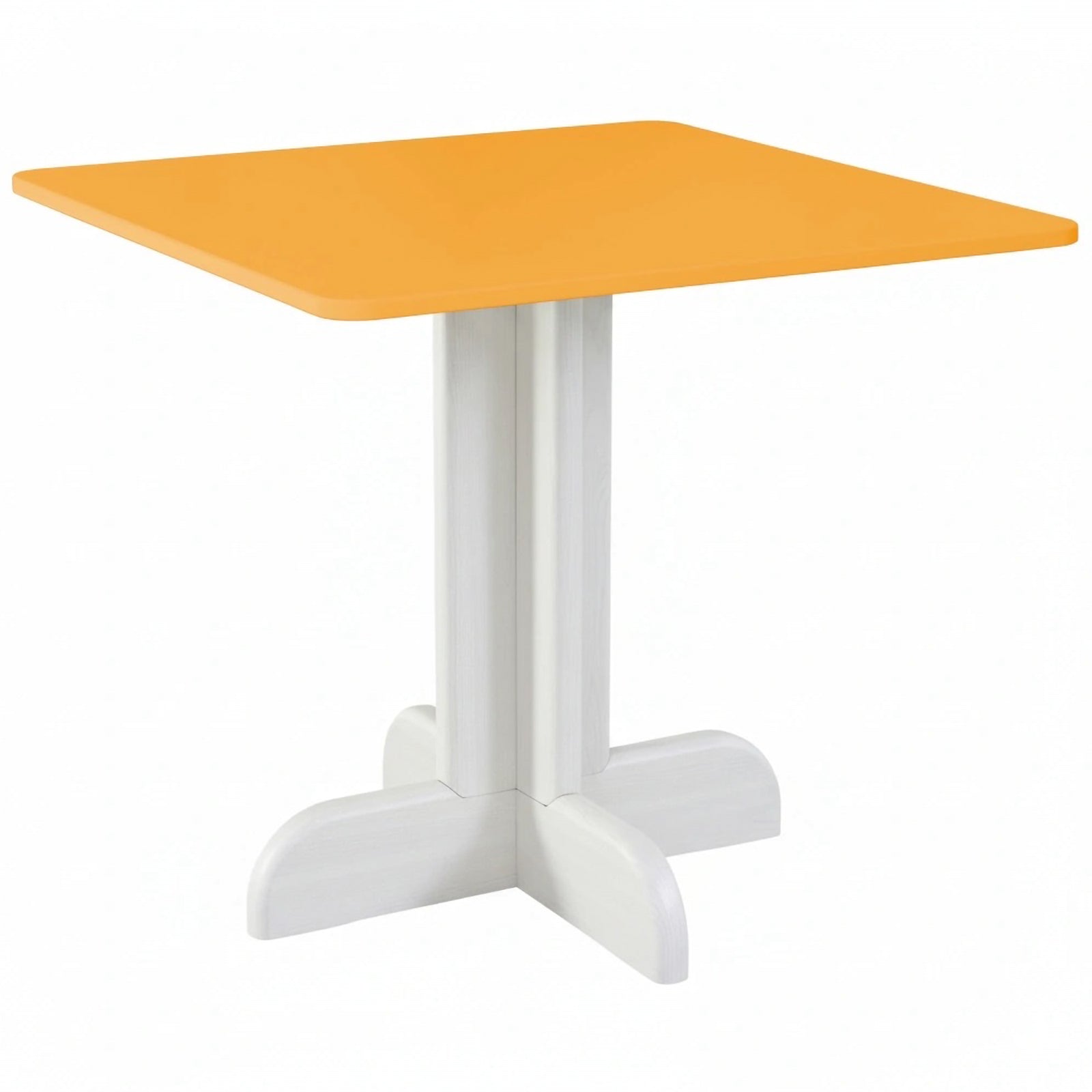 Dega Square Dining Table