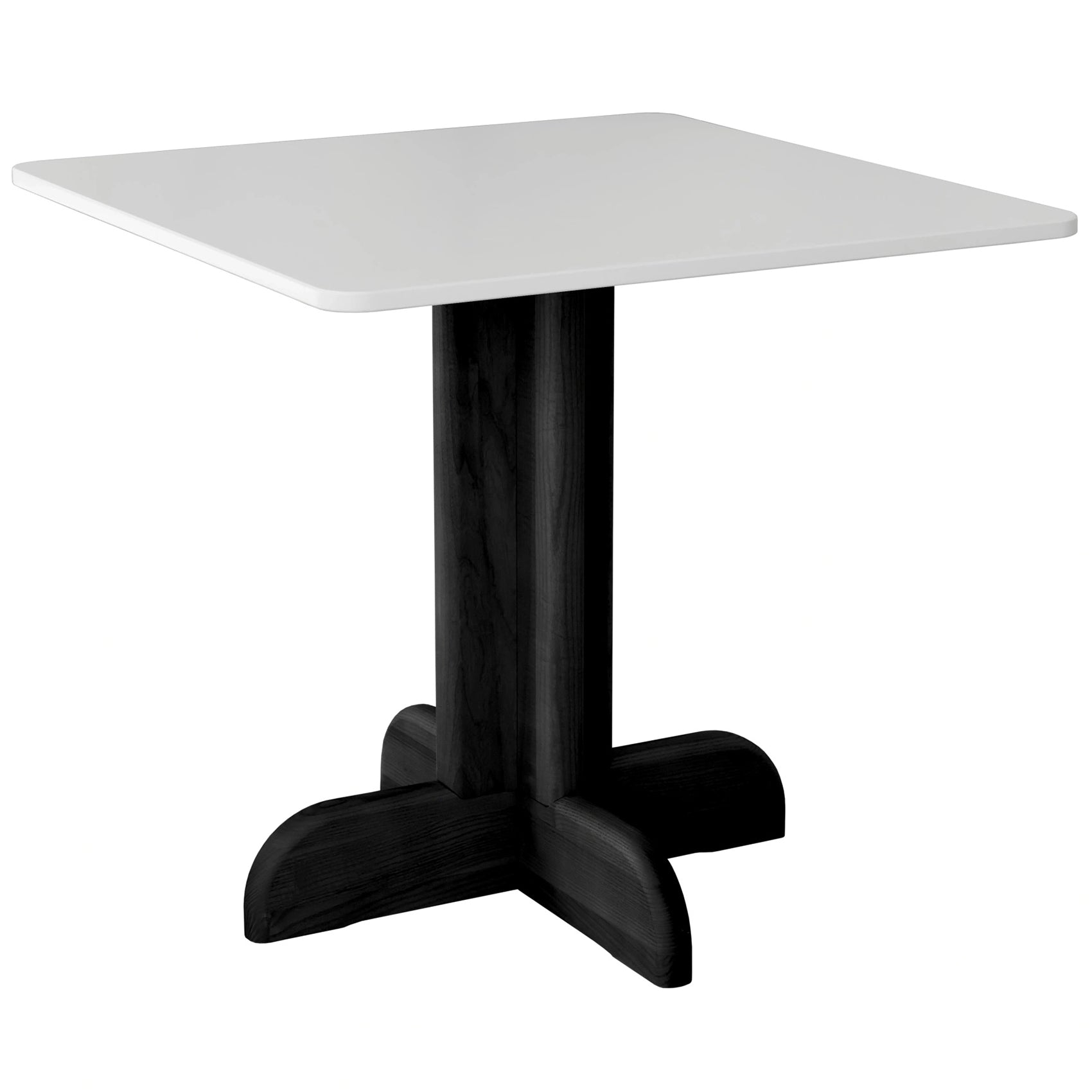 Dega Square Dining Table