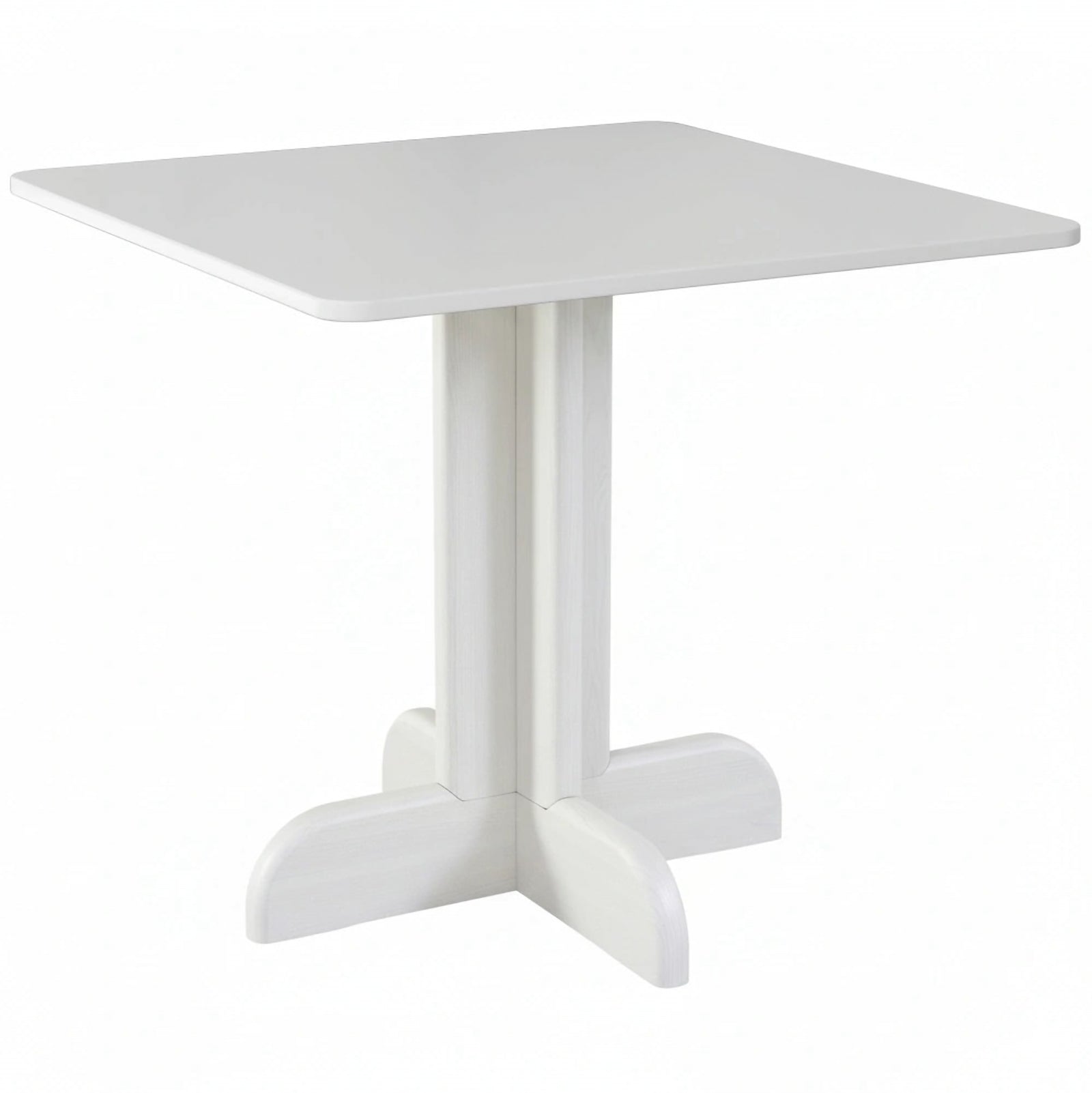 Dega Square Dining Table