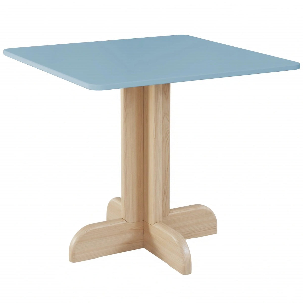 Dega Square Dining Table