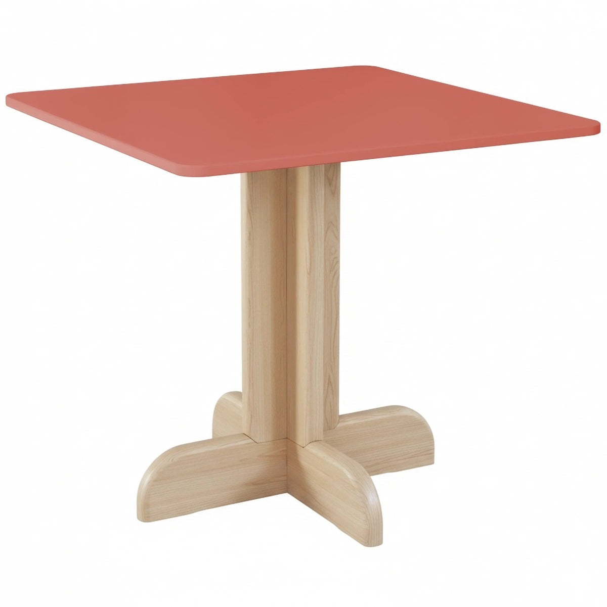 Dega Square Dining Table