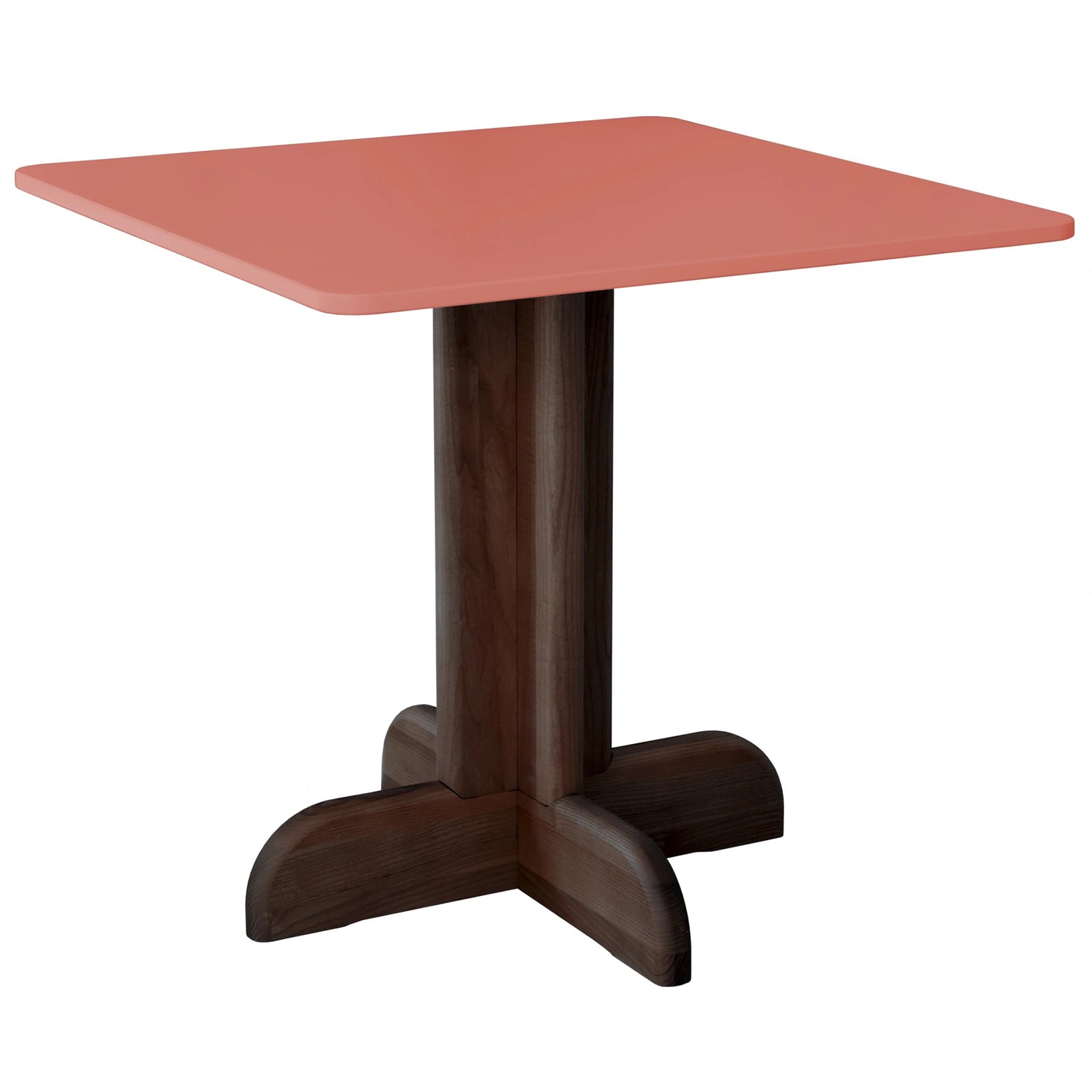 Dega Square Dining Table