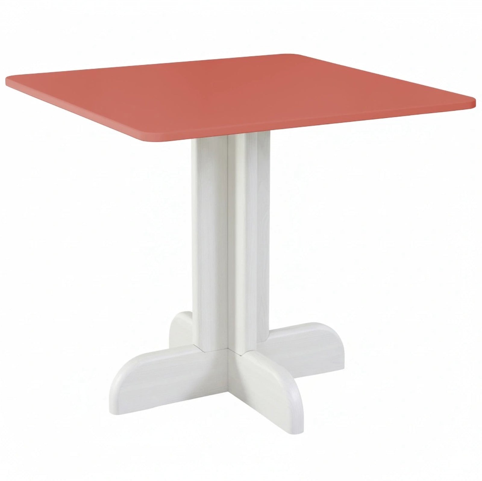Dega Square Dining Table