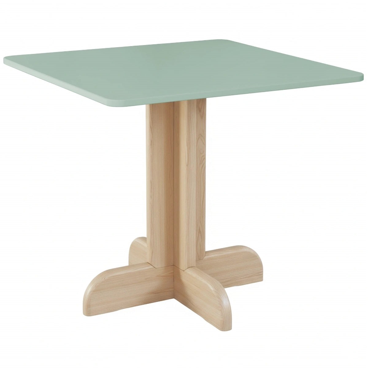 Dega Square Dining Table