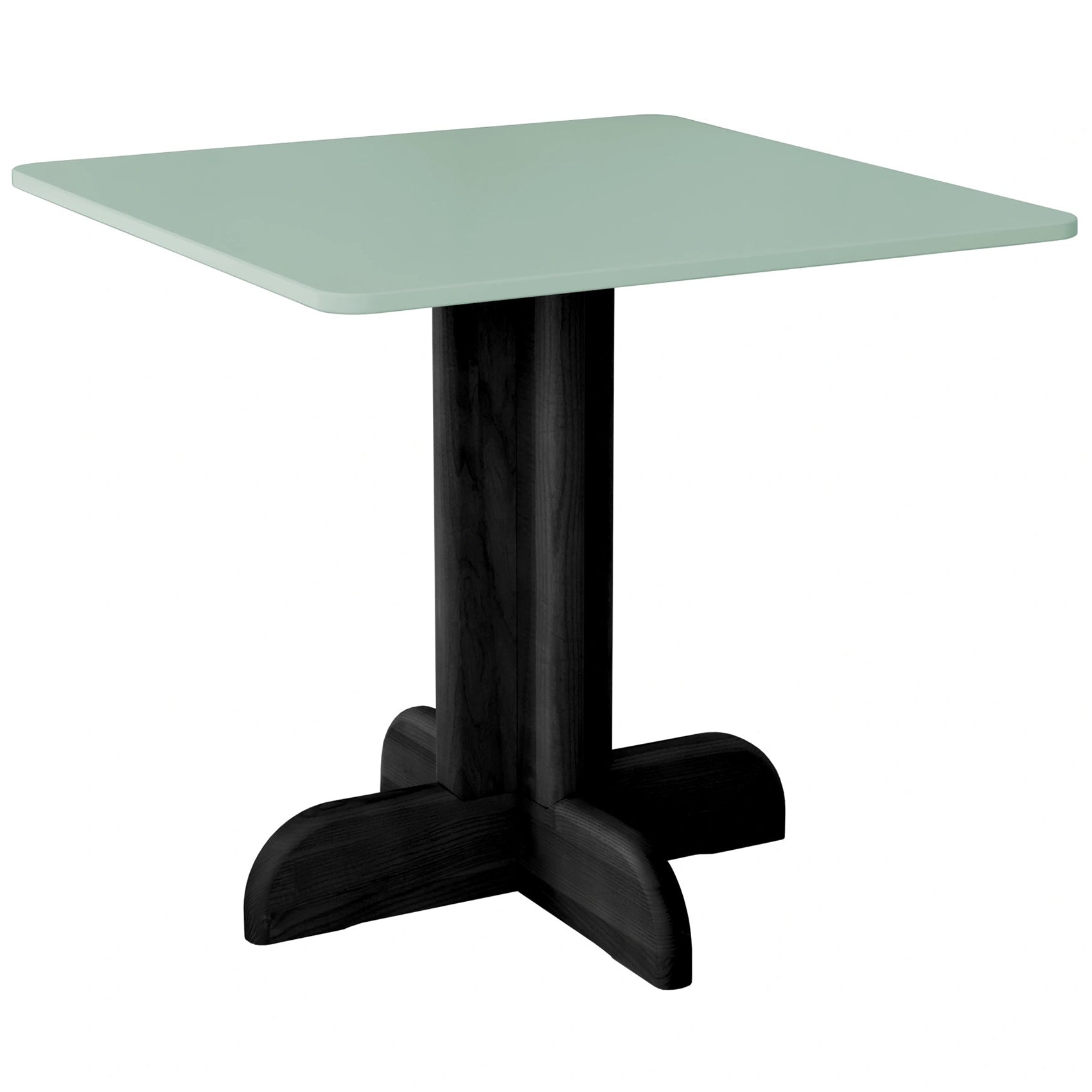 Dega Square Dining Table