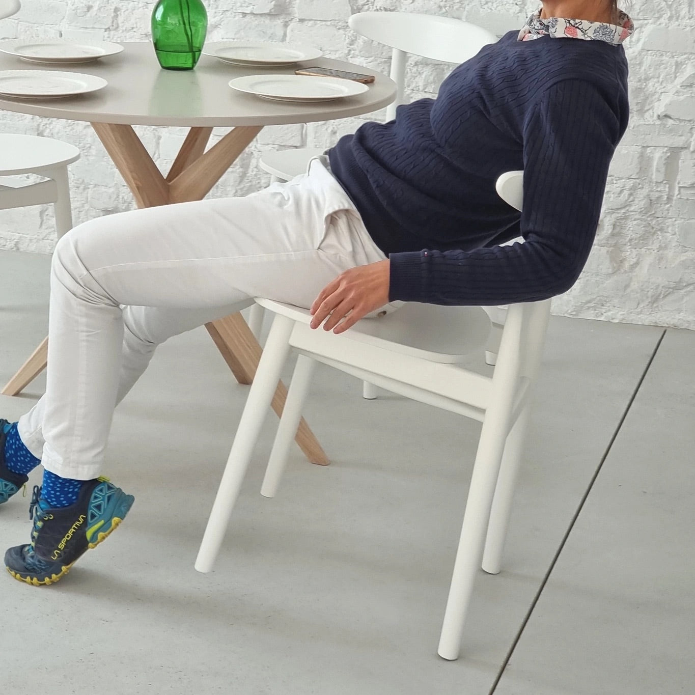 Biju Dining Chair