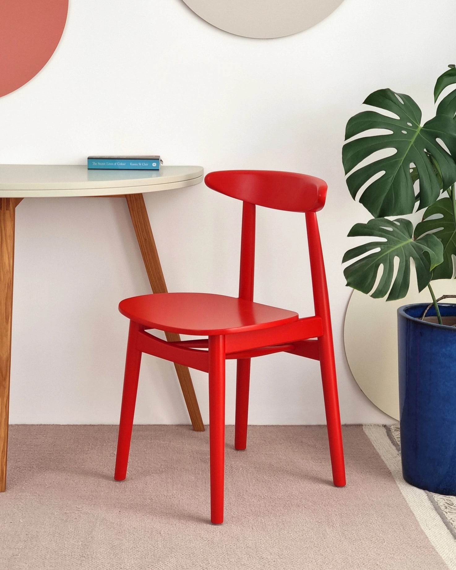 Biju Dining Chair