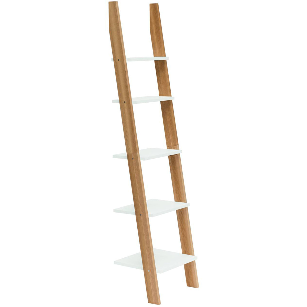 Ashme Ladder Shelf - WOO .Design