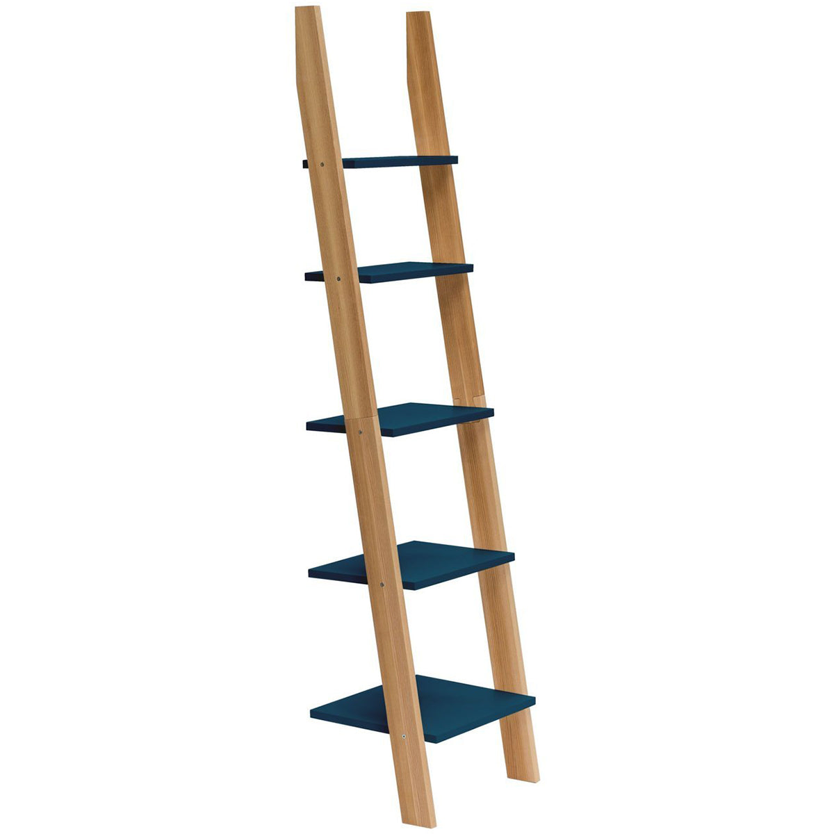 Ashme Ladder Shelf - WOO .Design