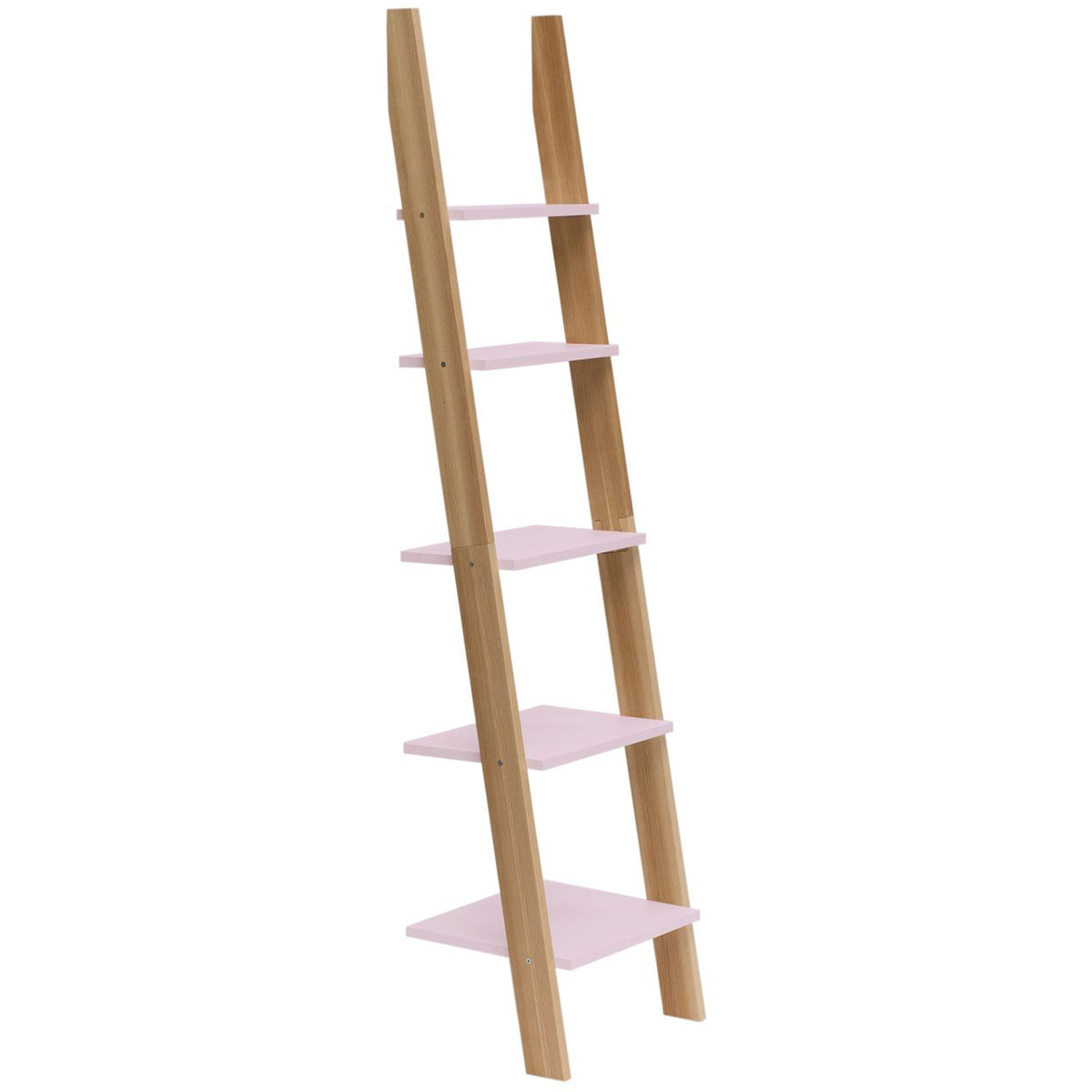 Ashme Ladder Shelf - WOO .Design