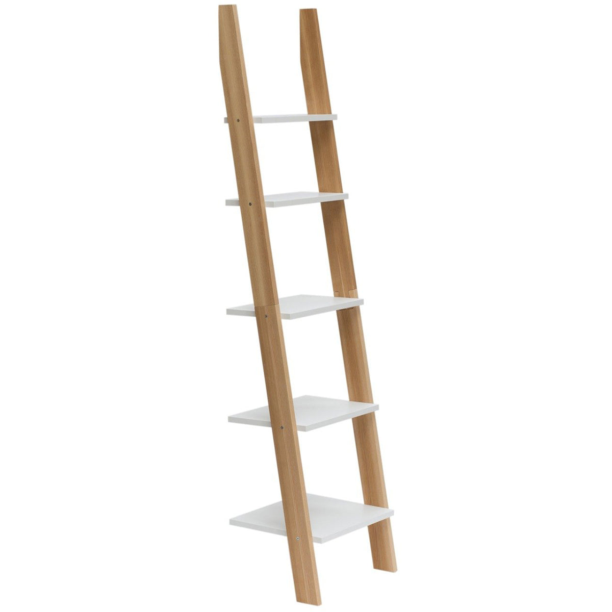 Ashme Ladder Shelf - WOO .Design