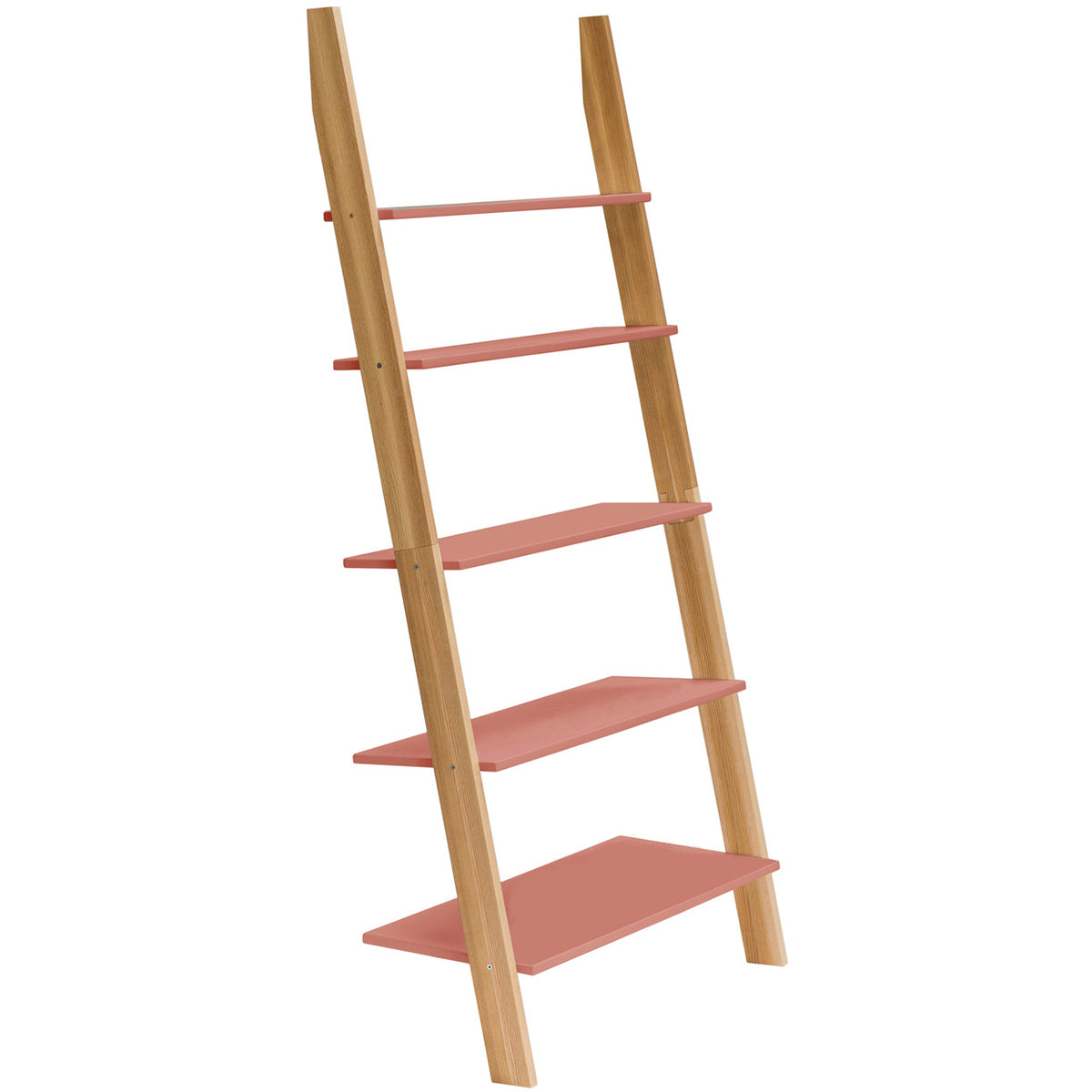 Ashme Ladder Shelf - WOO .Design