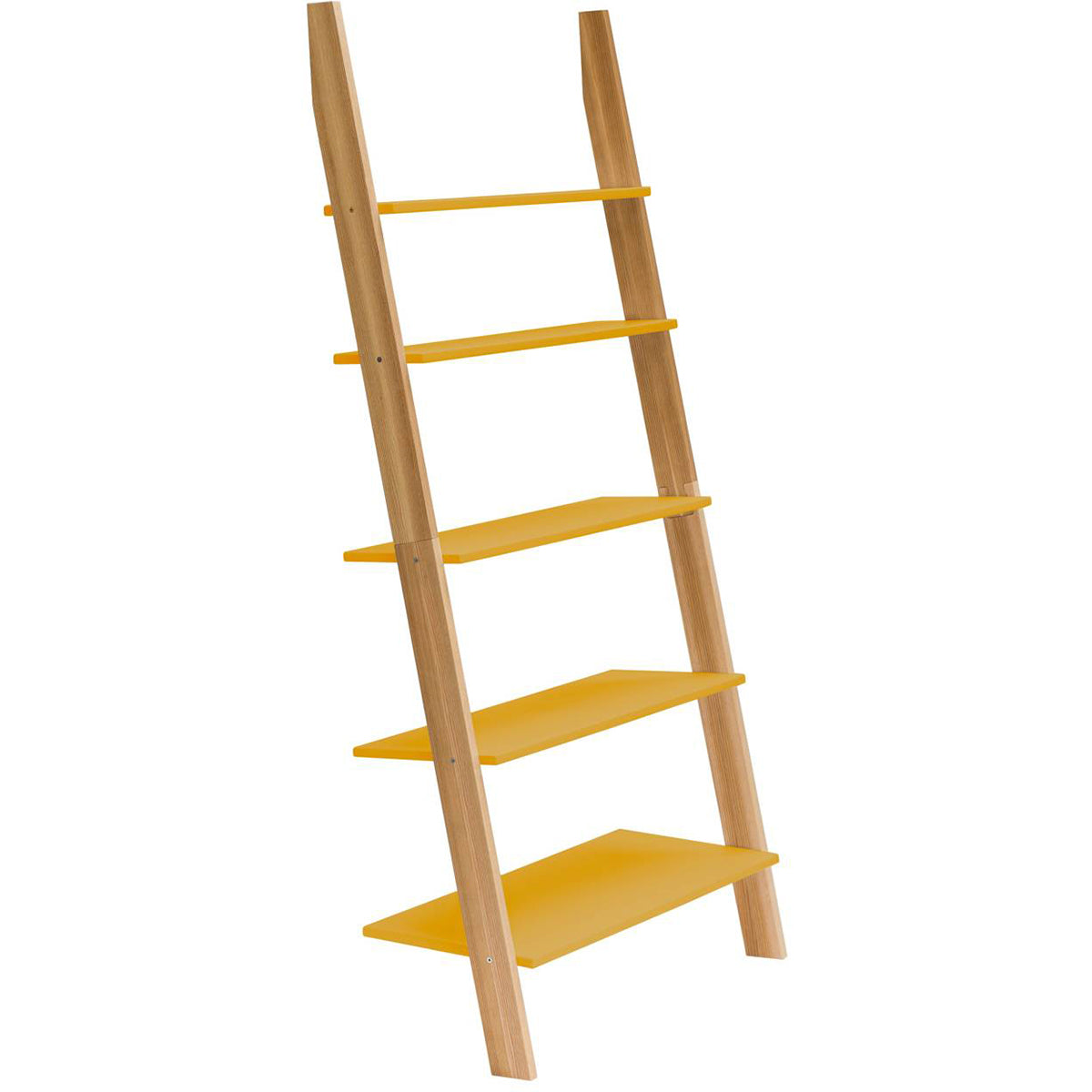 Ashme Ladder Shelf - WOO .Design