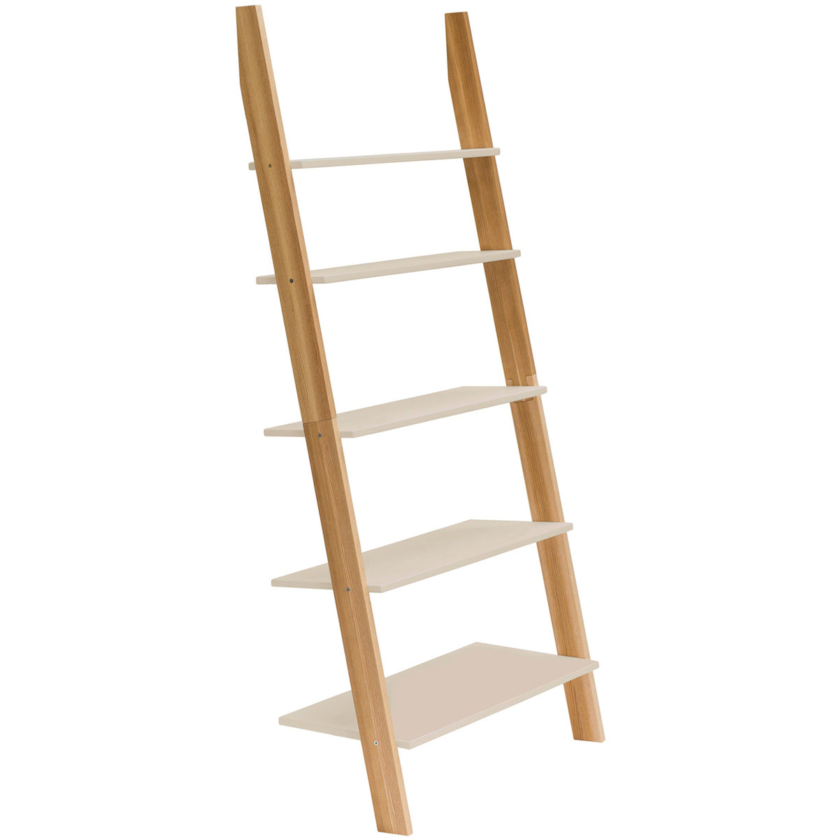 Ashme Ladder Shelf - WOO .Design