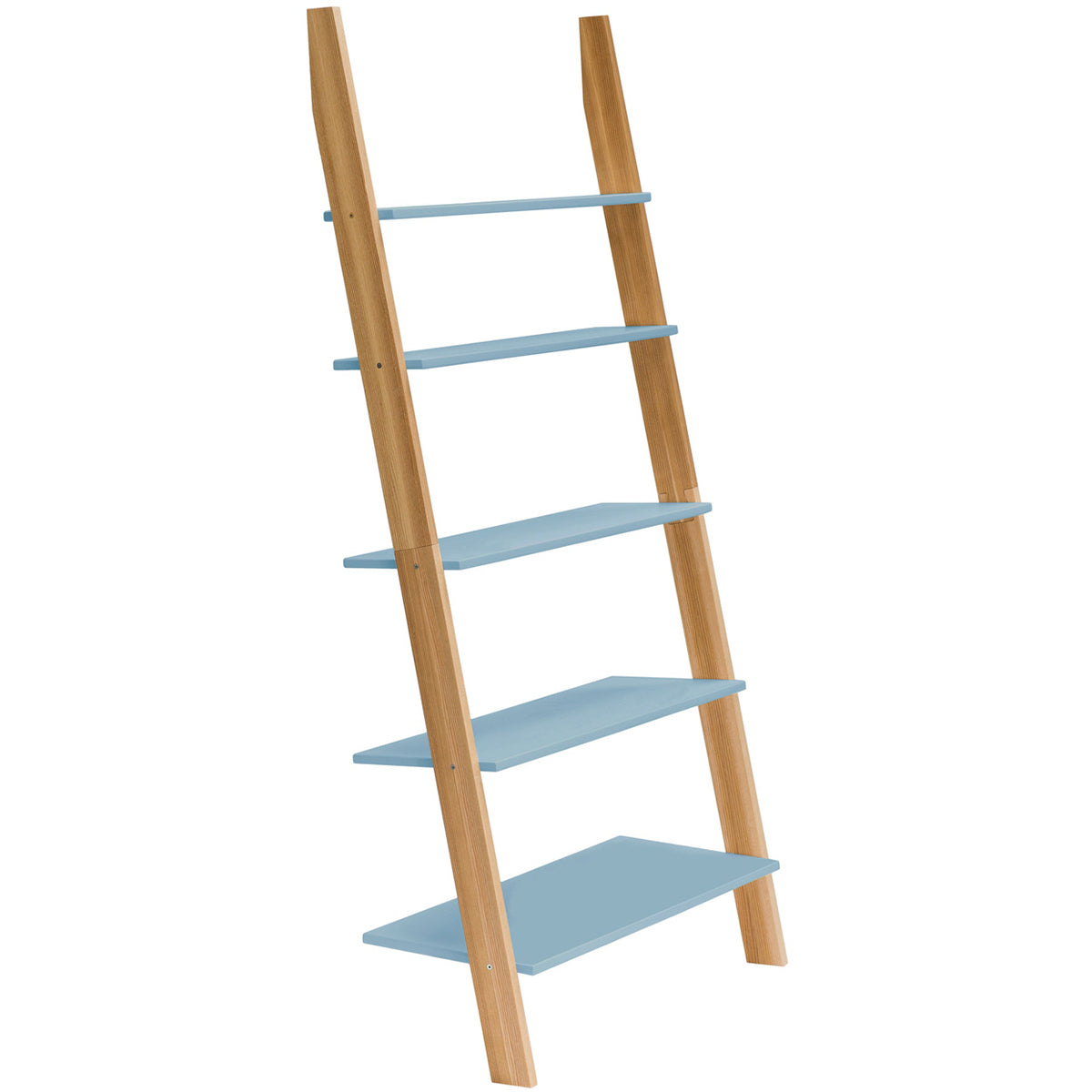 Ashme Ladder Shelf - WOO .Design