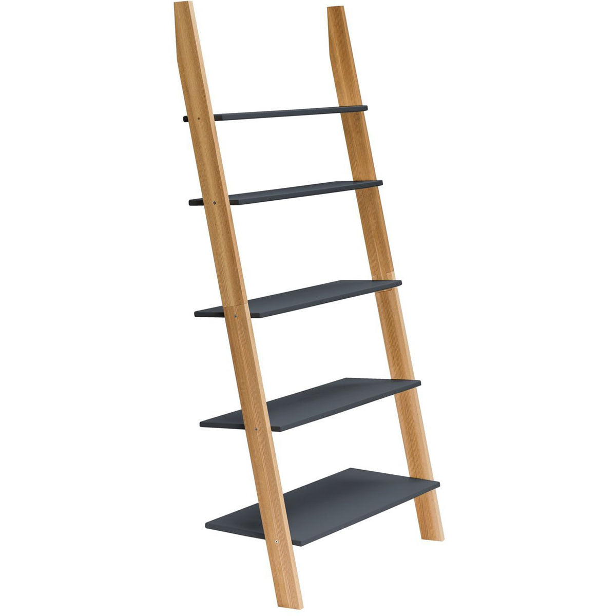 Ashme Ladder Shelf - WOO .Design