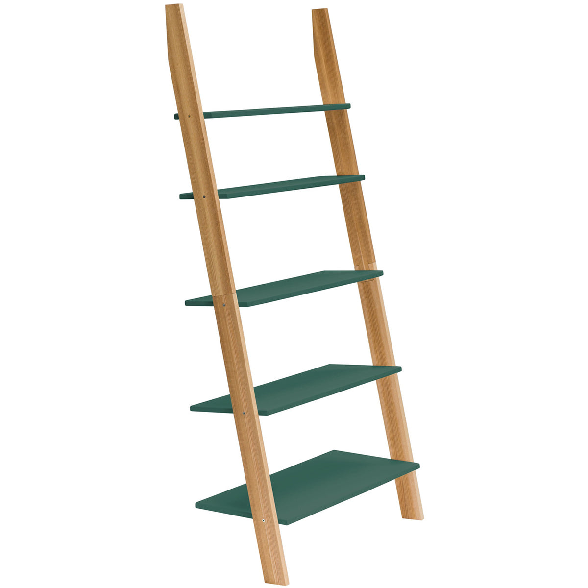 Ashme Ladder Shelf - WOO .Design