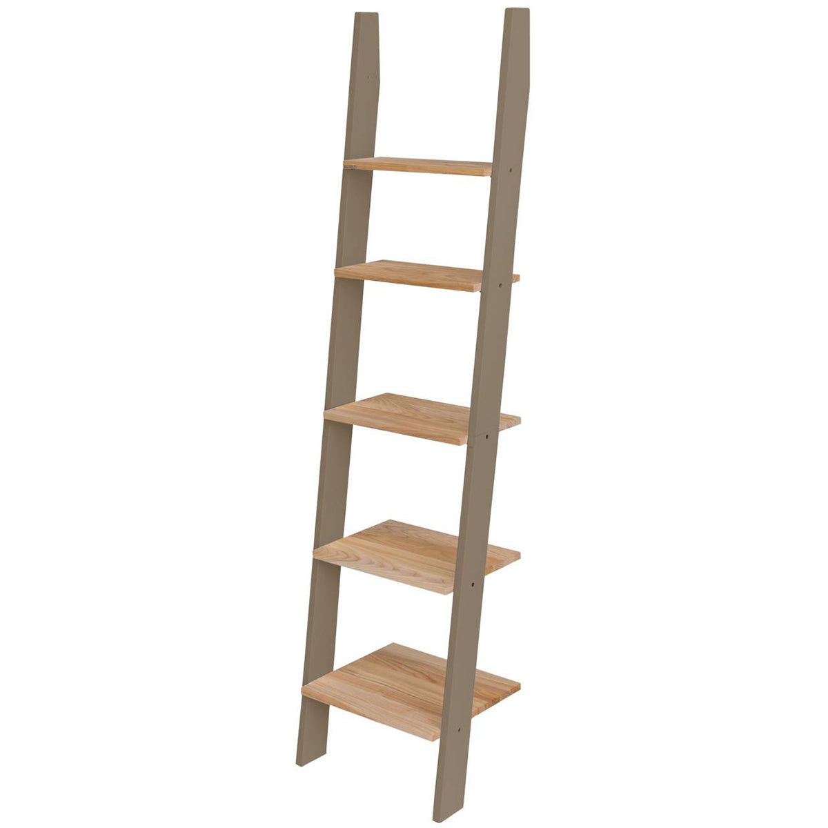 Ashme Ashwood Ladder Shelf - WOO .Design