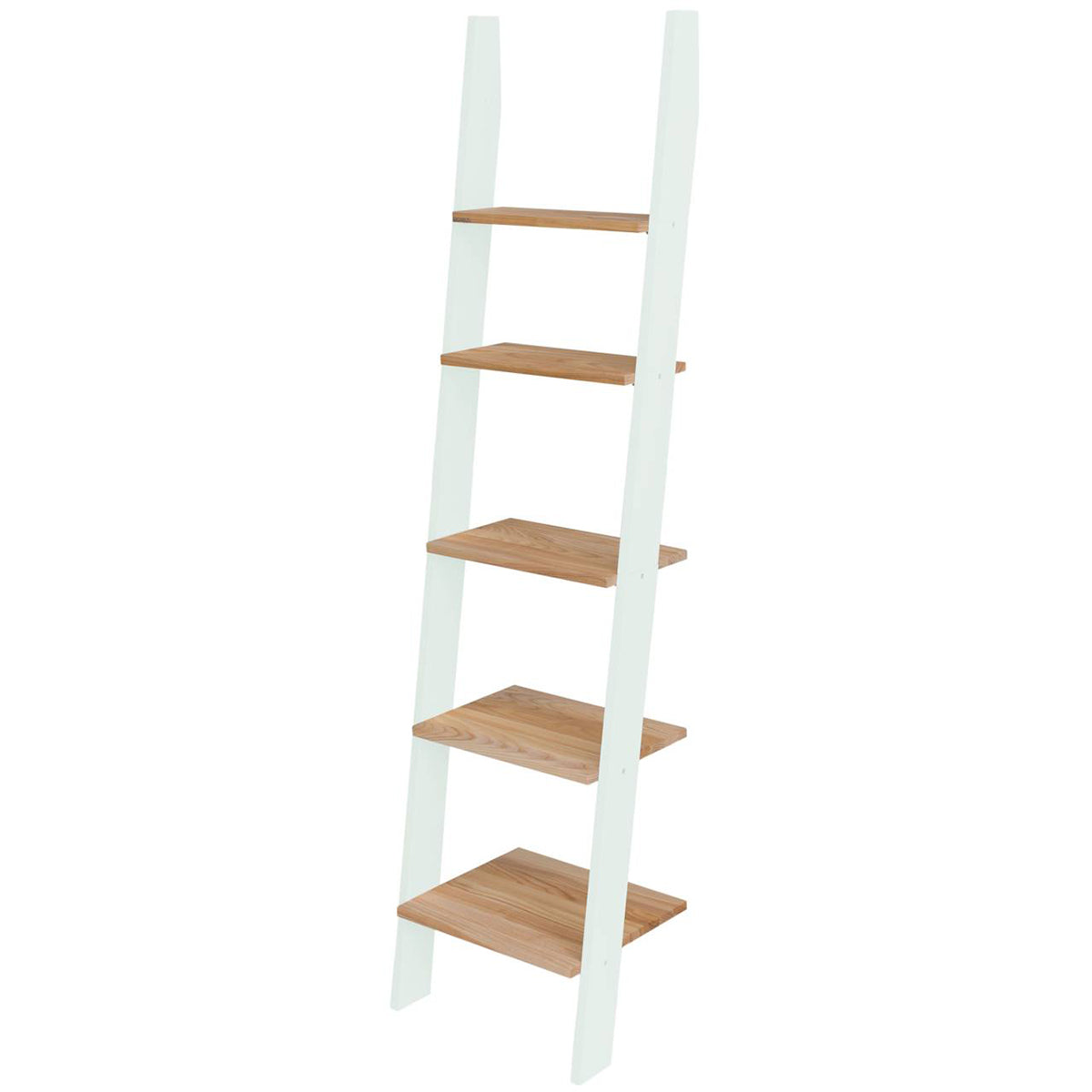 Ashme Ashwood Ladder Shelf - WOO .Design