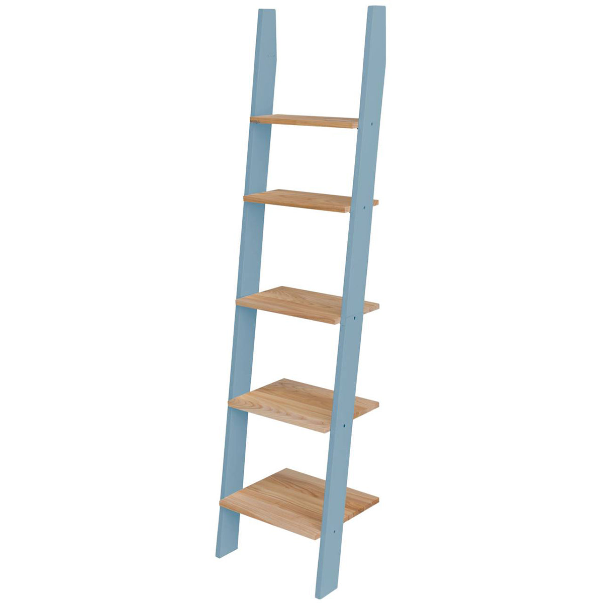 Ashme Ashwood Ladder Shelf - WOO .Design