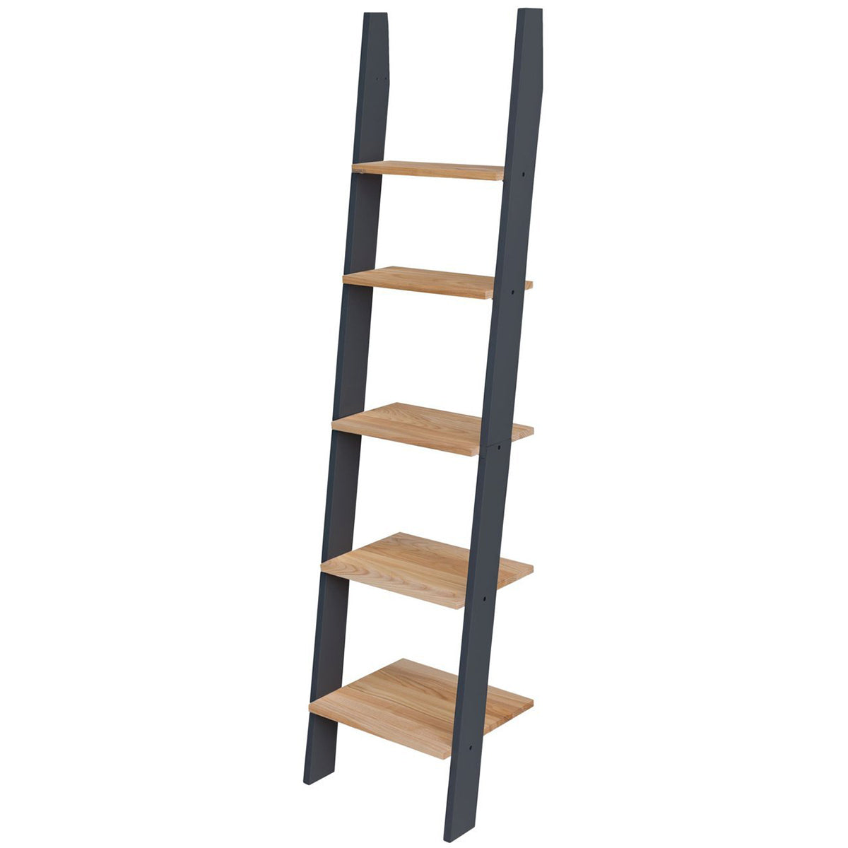 Ashme Ashwood Ladder Shelf - WOO .Design