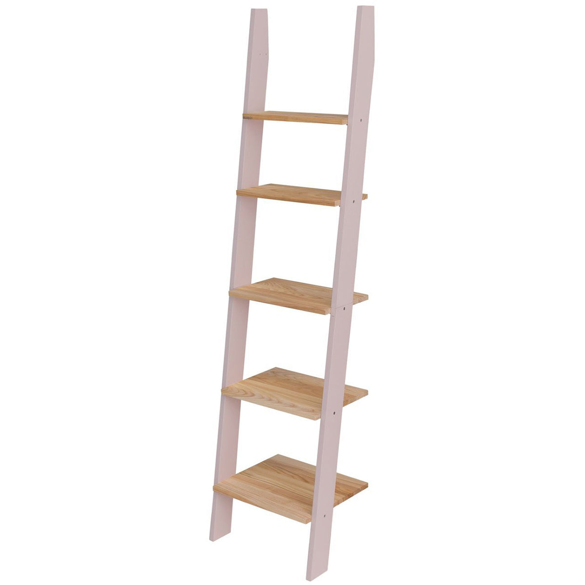 Ashme Ashwood Ladder Shelf - WOO .Design