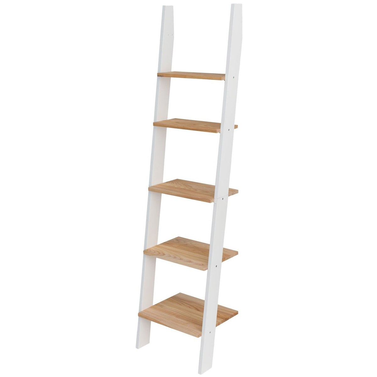 Ashme Ashwood Ladder Shelf - WOO .Design