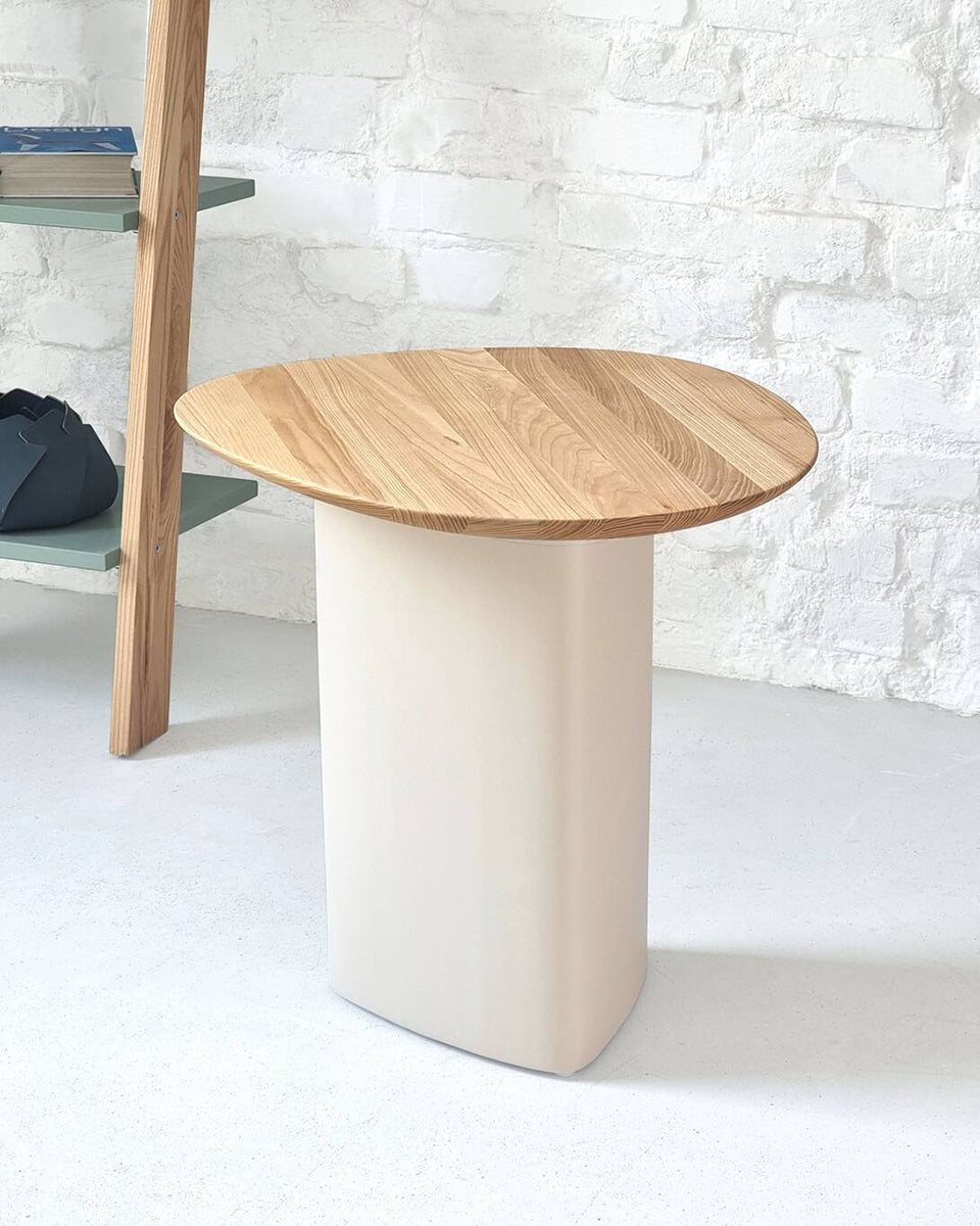 Cells Mini Veneered Coffee Table - WOO .Design