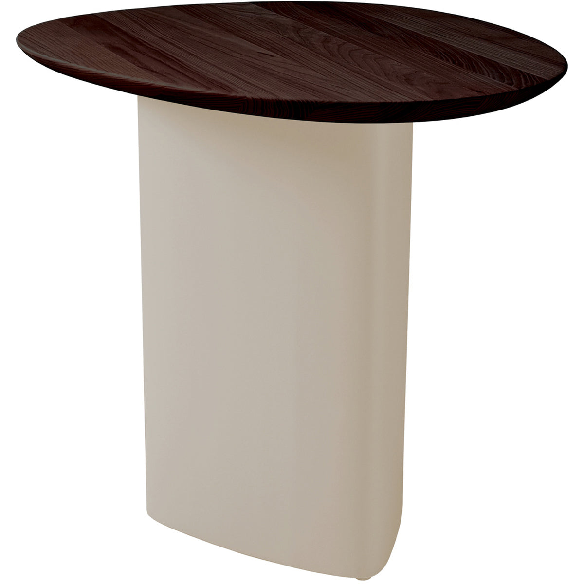 Cells Mini Veneered Coffee Table - WOO .Design